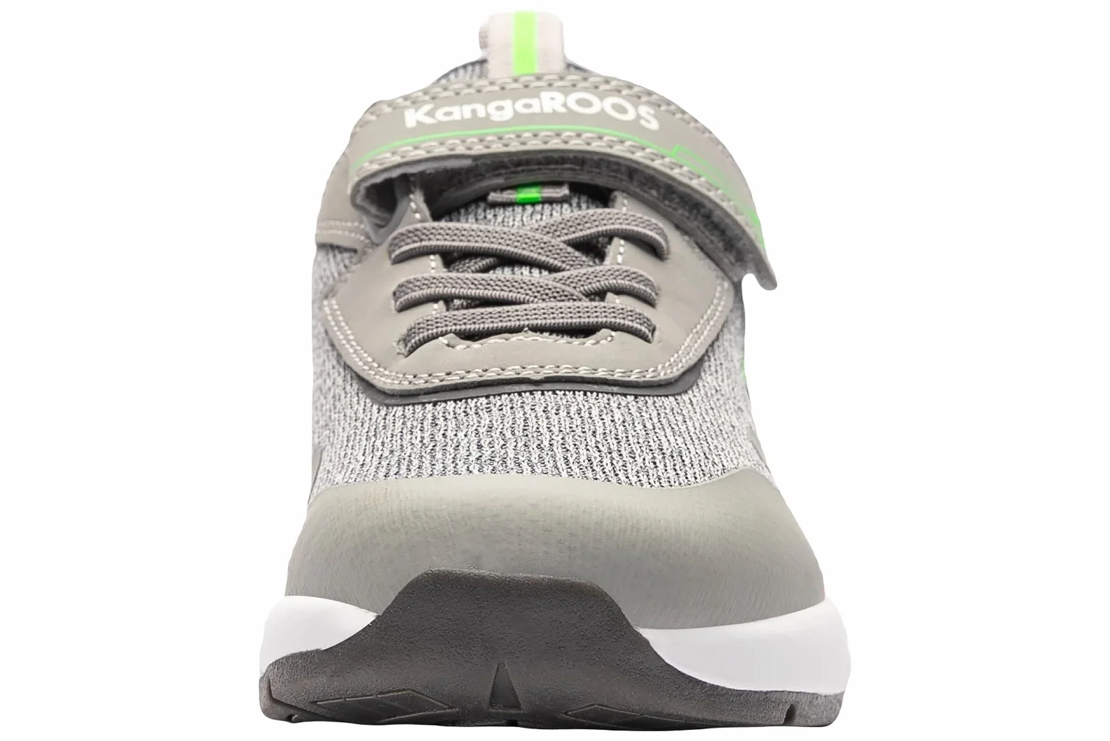 KangaROOS KD-Gym Ev Scarpe da Ginnastica Unisex Bambini Ragazzi