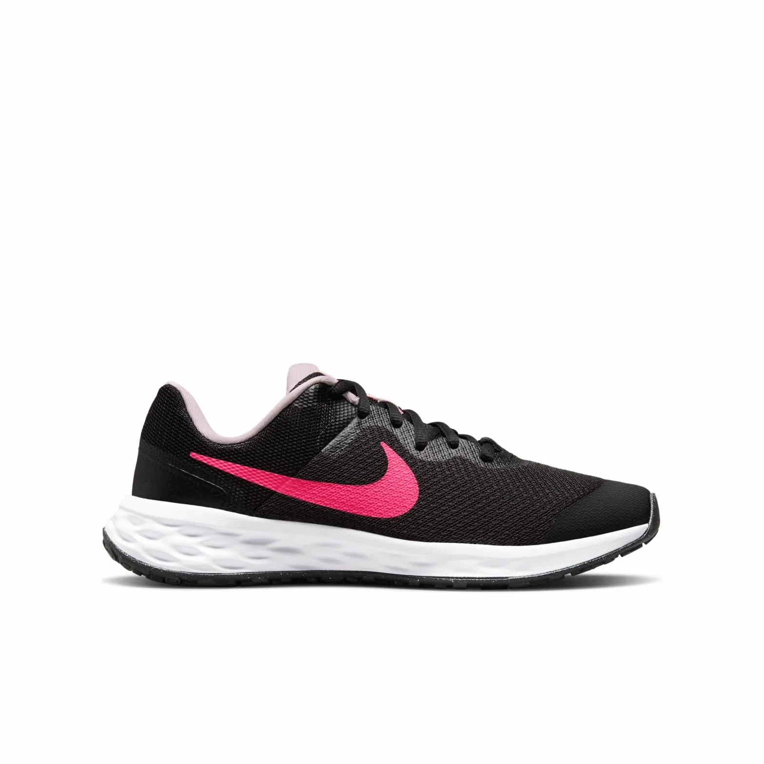Nike Revolution 6 NN (TDV) Scarpe da Ginnastica Unisex Bambini e Ragazzi