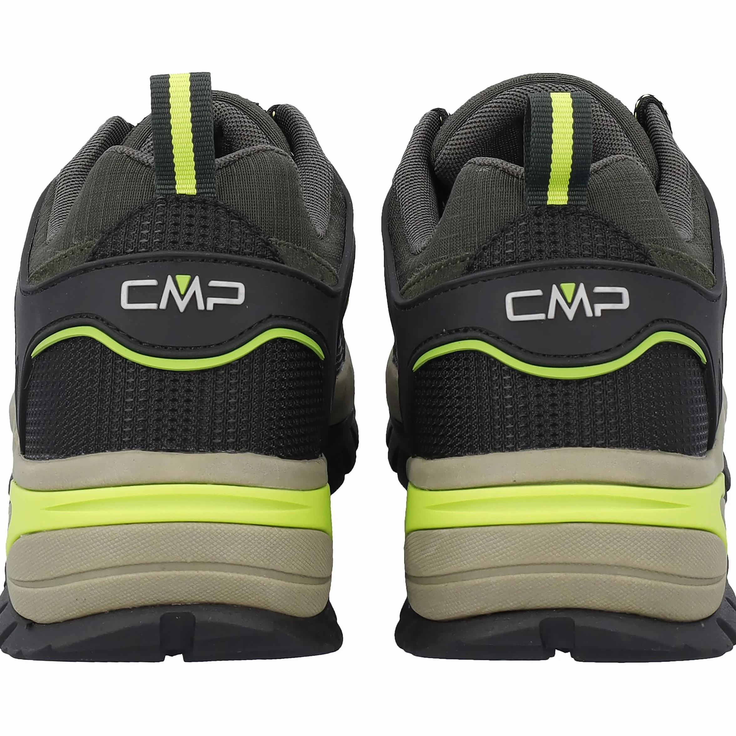 CMP Rigel 2.0 Low WP Trekking Shoes Uomo 3Q15467