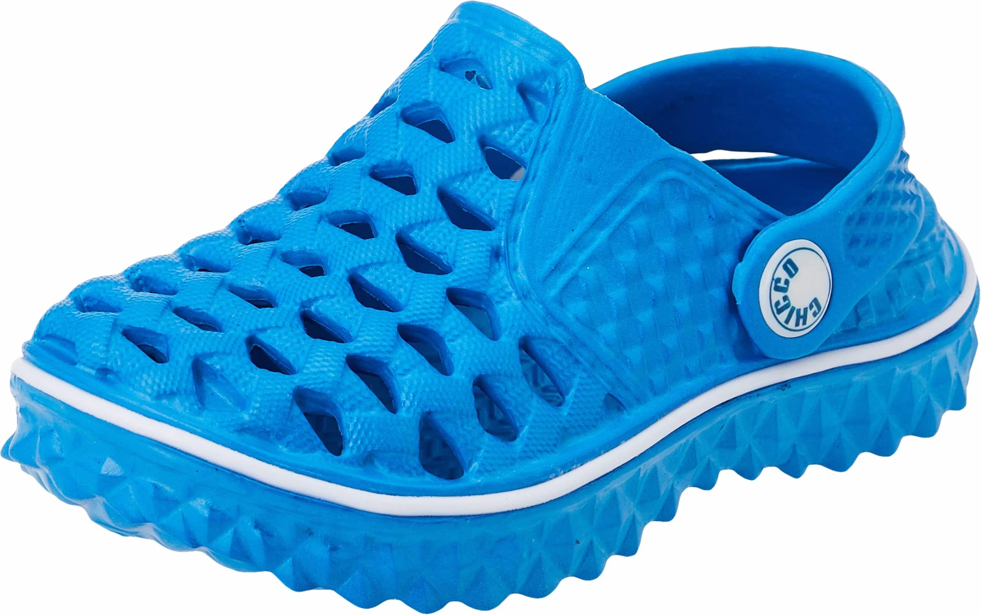 Chicco, Ciabatte Bambino e Bambina, Chiuse, Ideali per Mare o Piscina, Ciabatte Bambini e Bambine, Designed in Italy