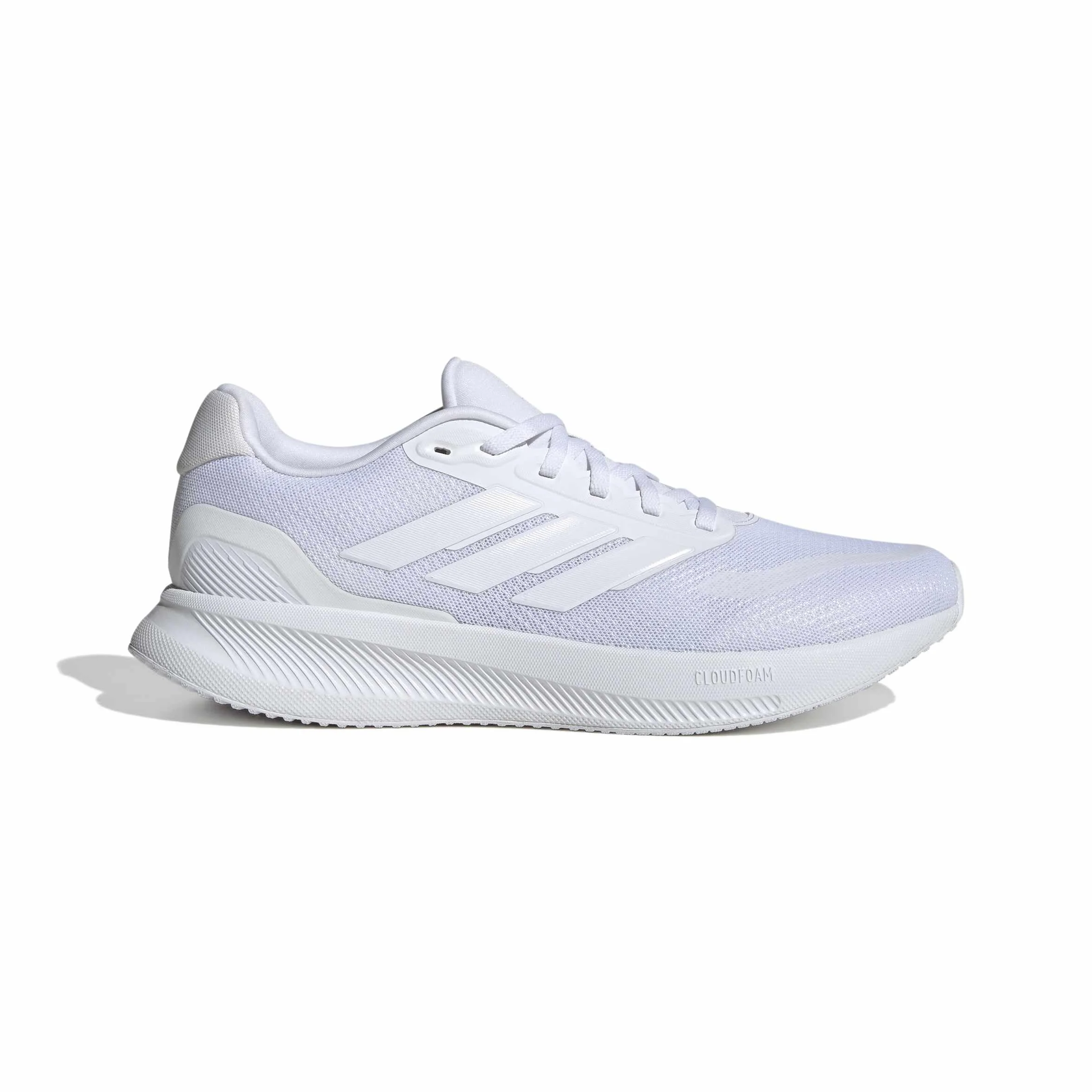 Adidas Scarpe da Ginnastica Runfalcon 5 Grigio verdastro