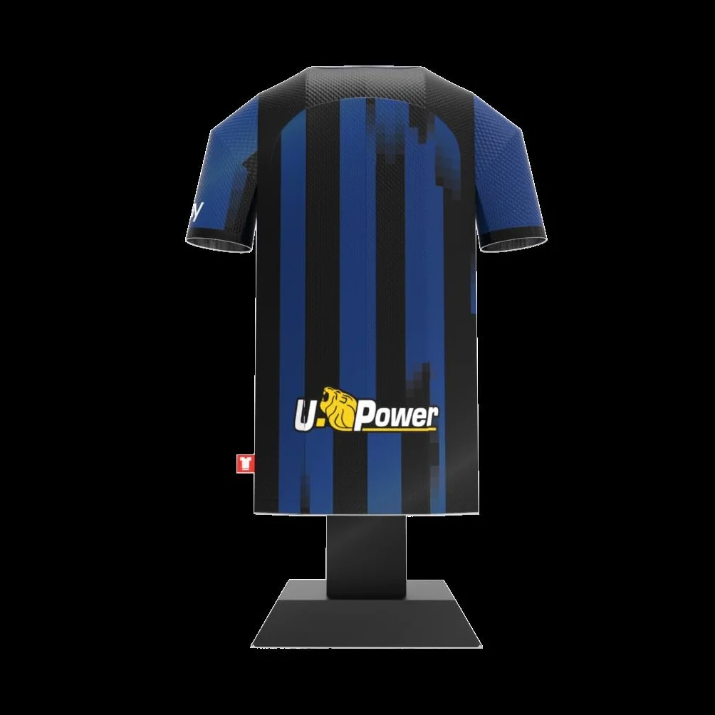 Inter Maglia Home Jersey