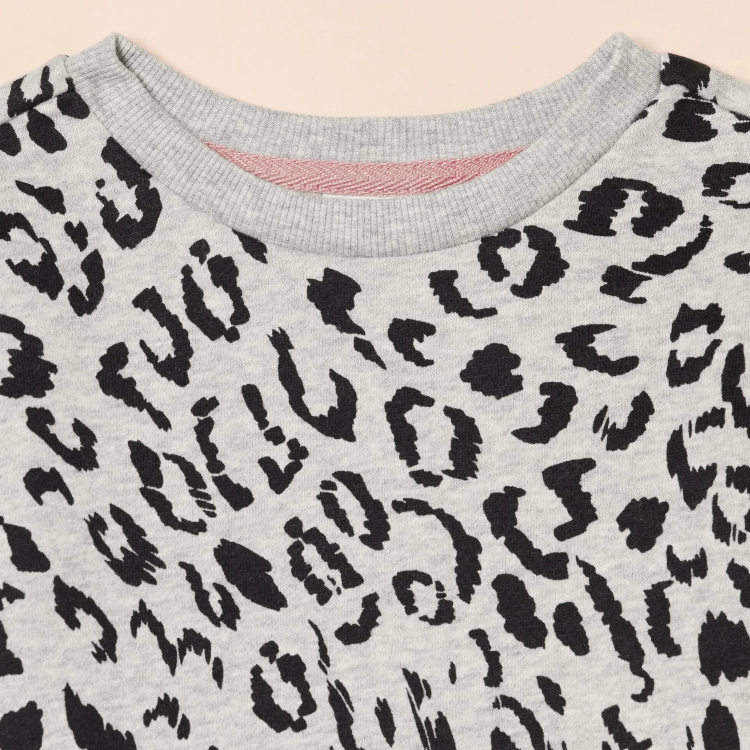 Amazon Essentials Felpe Girocollo in Pile per Bambine e Ragazze