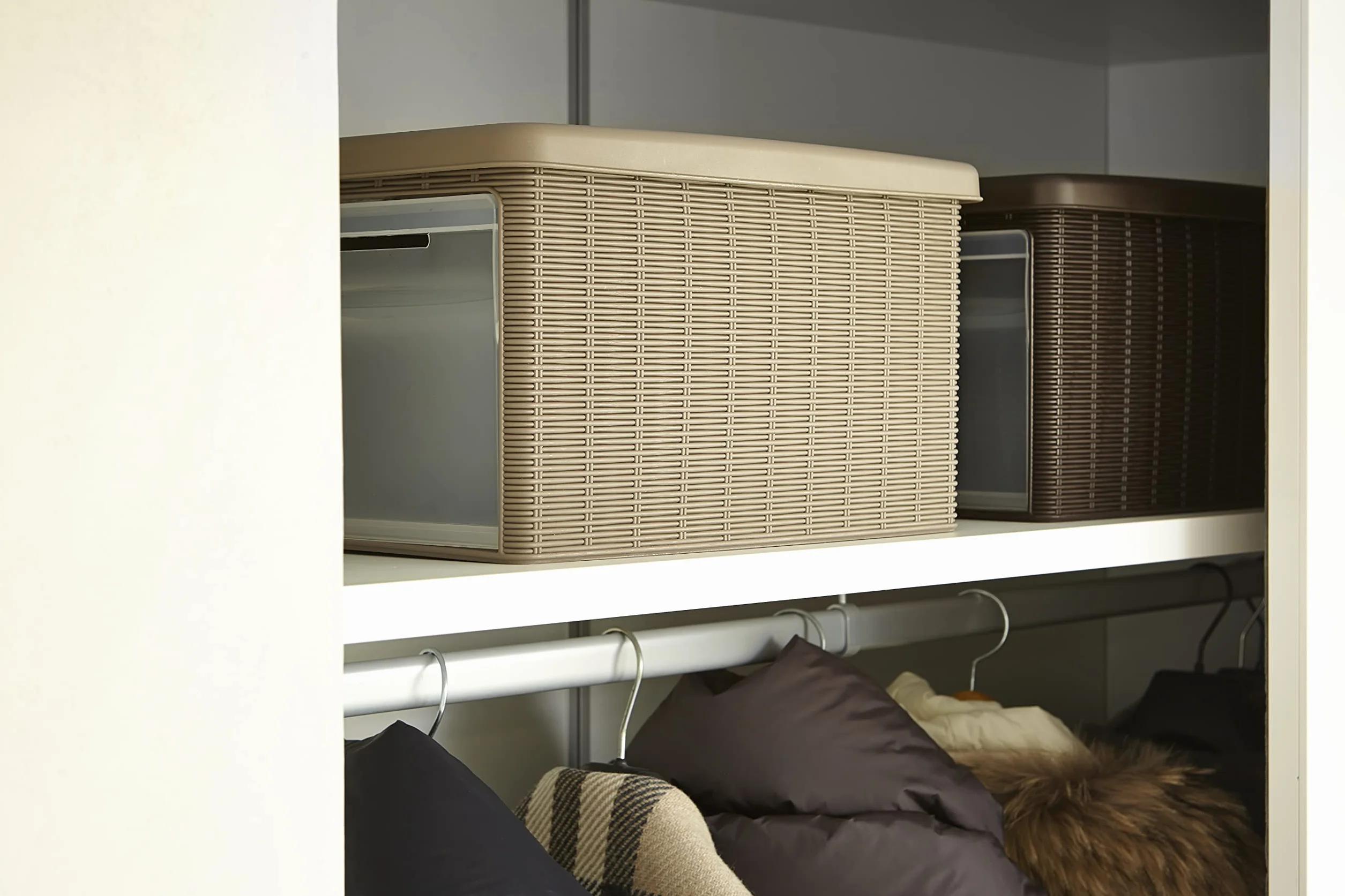 SCATOLA ELEGANCE MULTIU M APERT TORTO