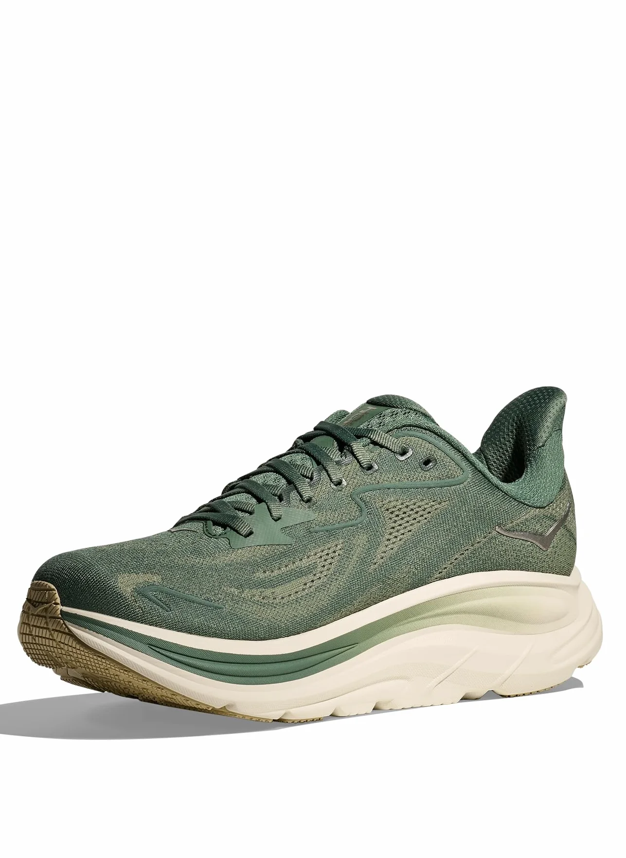 Hoka M Clifton 10 Sneaker Uomo