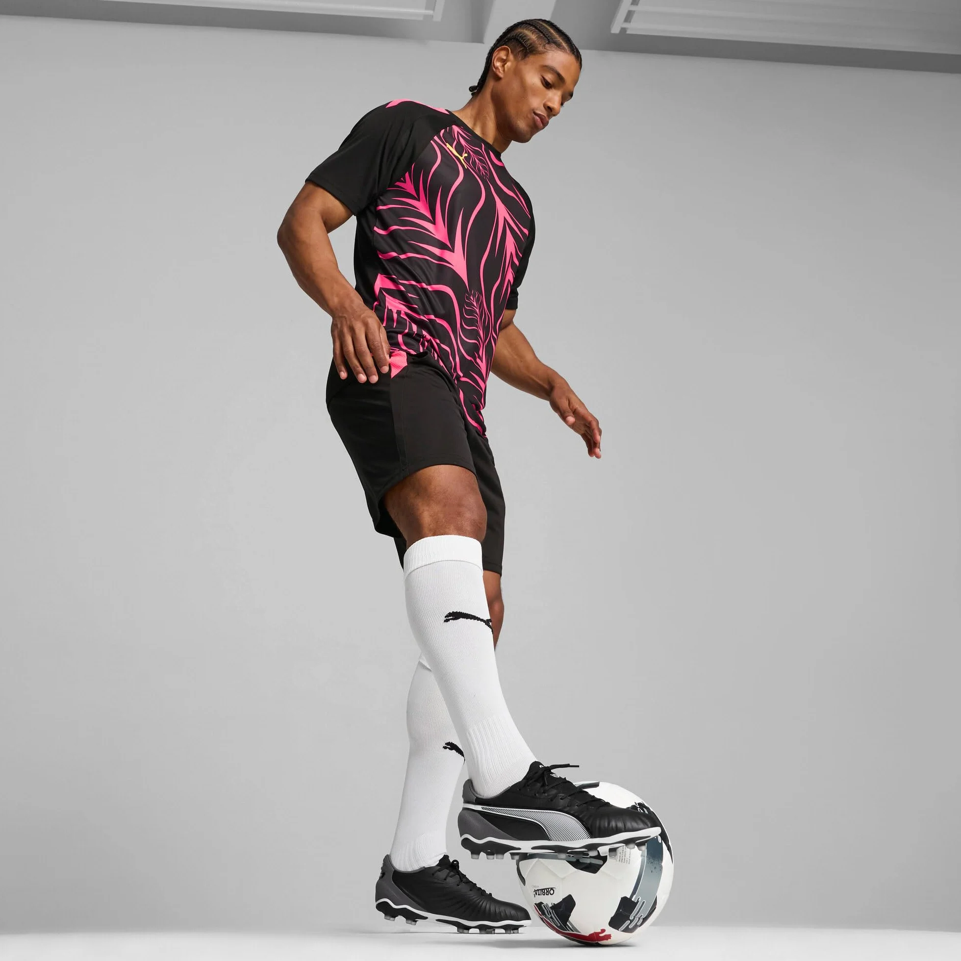 PUMA King Match Fg/AG Scarpe da calcioUnisex - Adulto