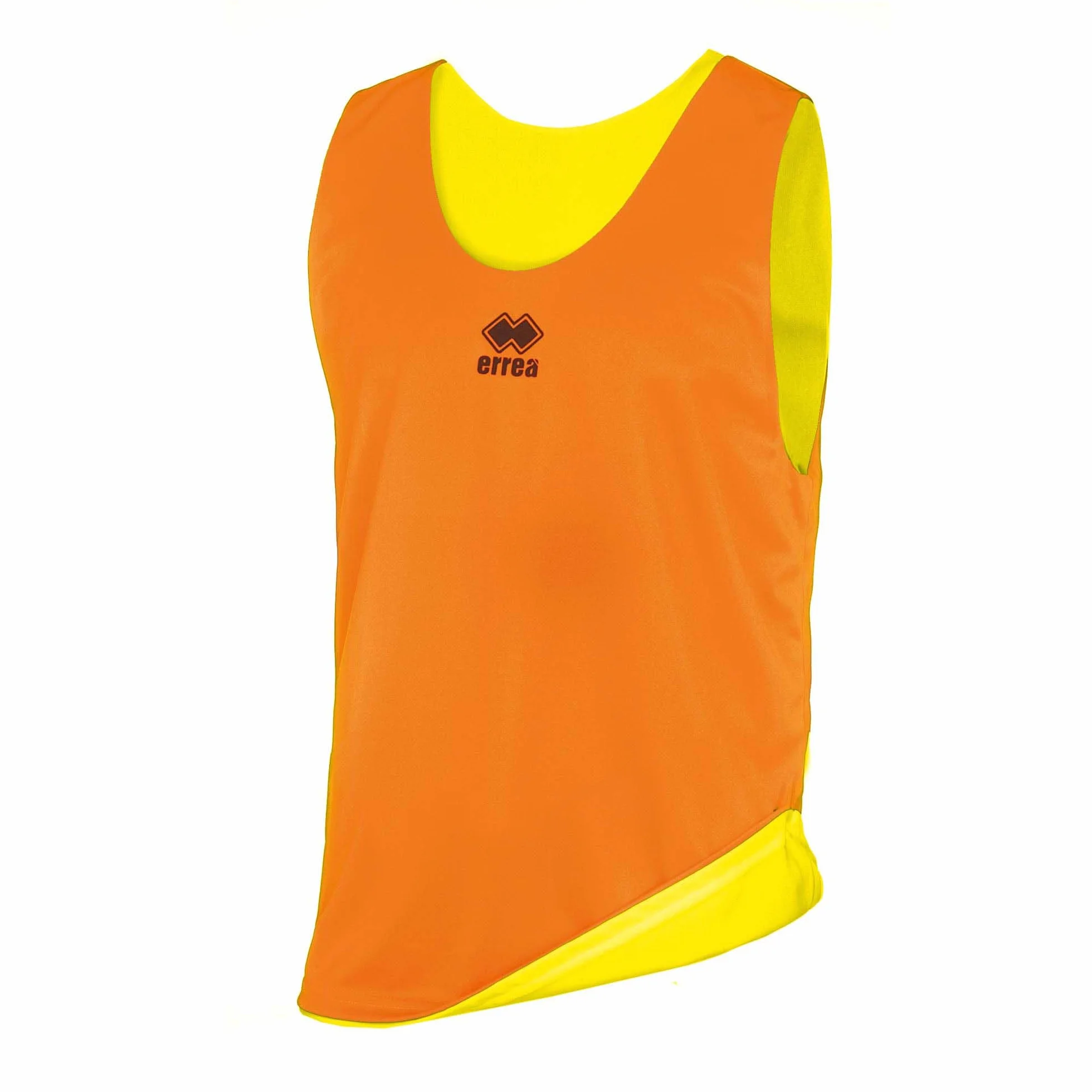 Errea Casulla Bib Double