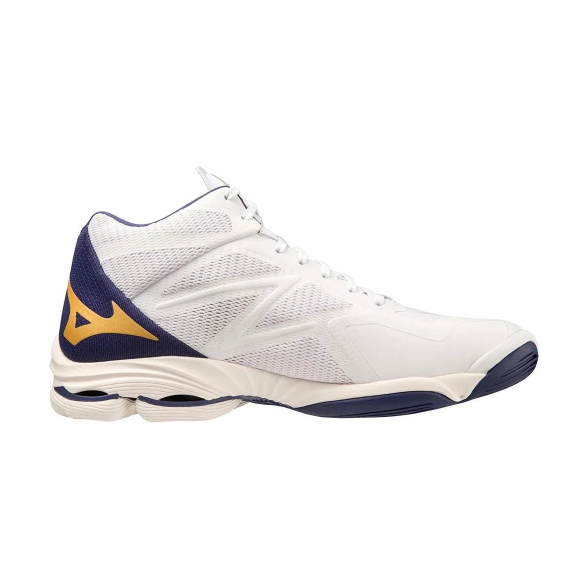 Mizuno Wave Lightning Z7mid Scarpe da pallavoloUnisex - Adulto