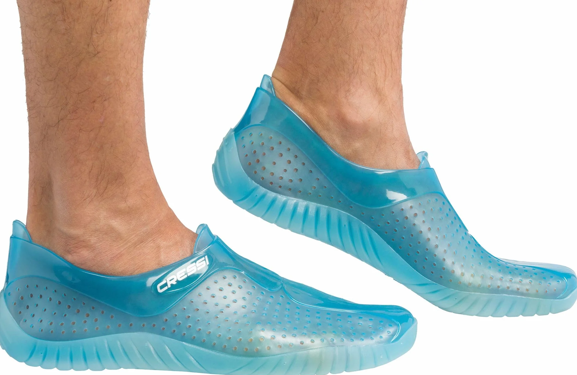 Cressi Water Shoes Scarpette Sportive Acquamarina 33/34 EU