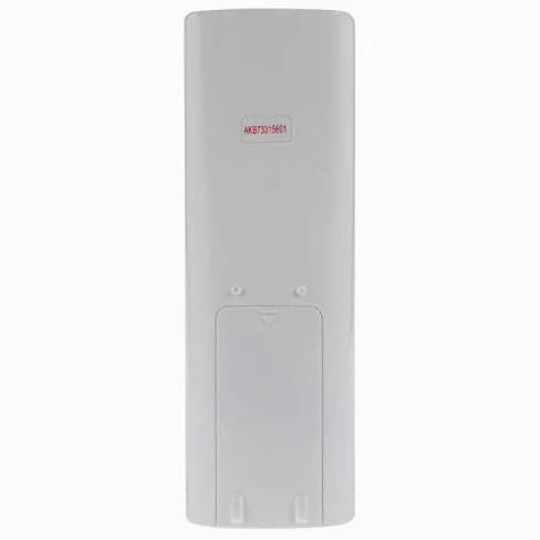 AKB73315601 - Telecomando universale AC AC per condizionatore d'aria LG TIME 3SEC
