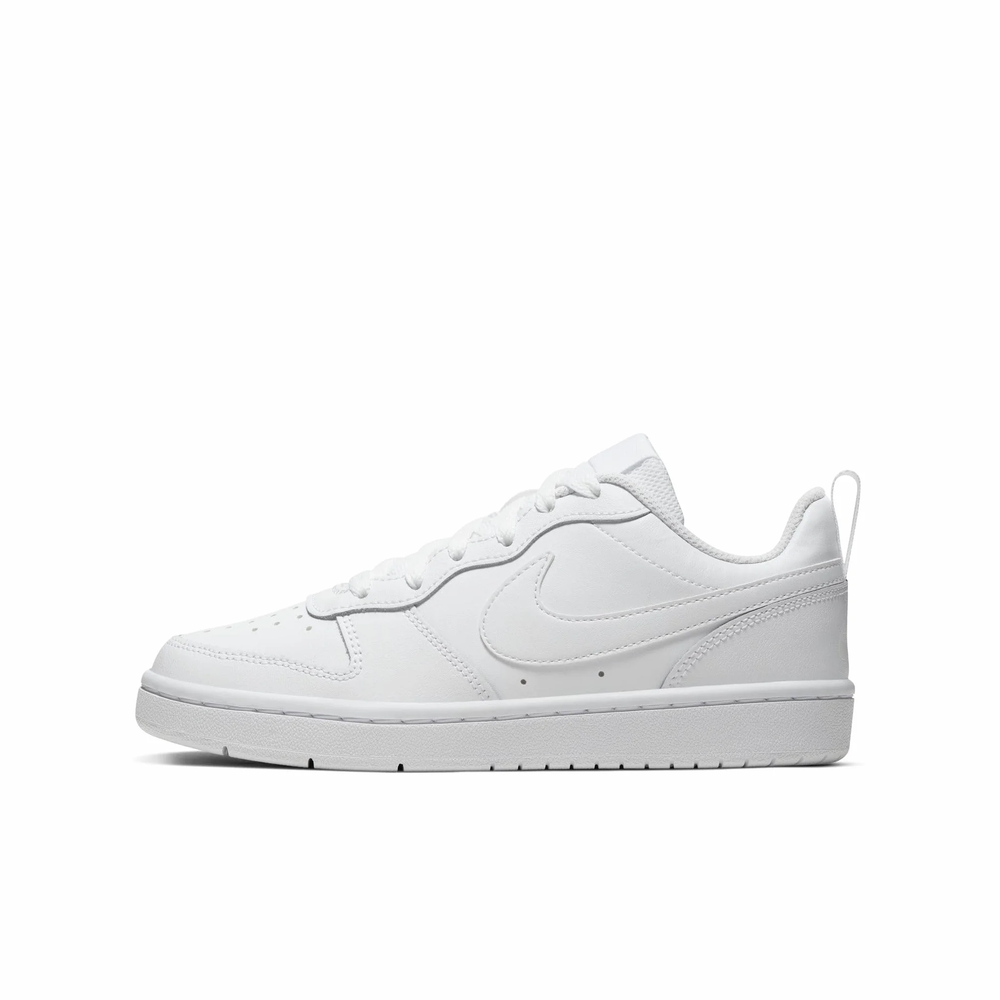 Nike Court Borough Low Recraft TD Scarpe da ginnastica Bambini e Ragazzi