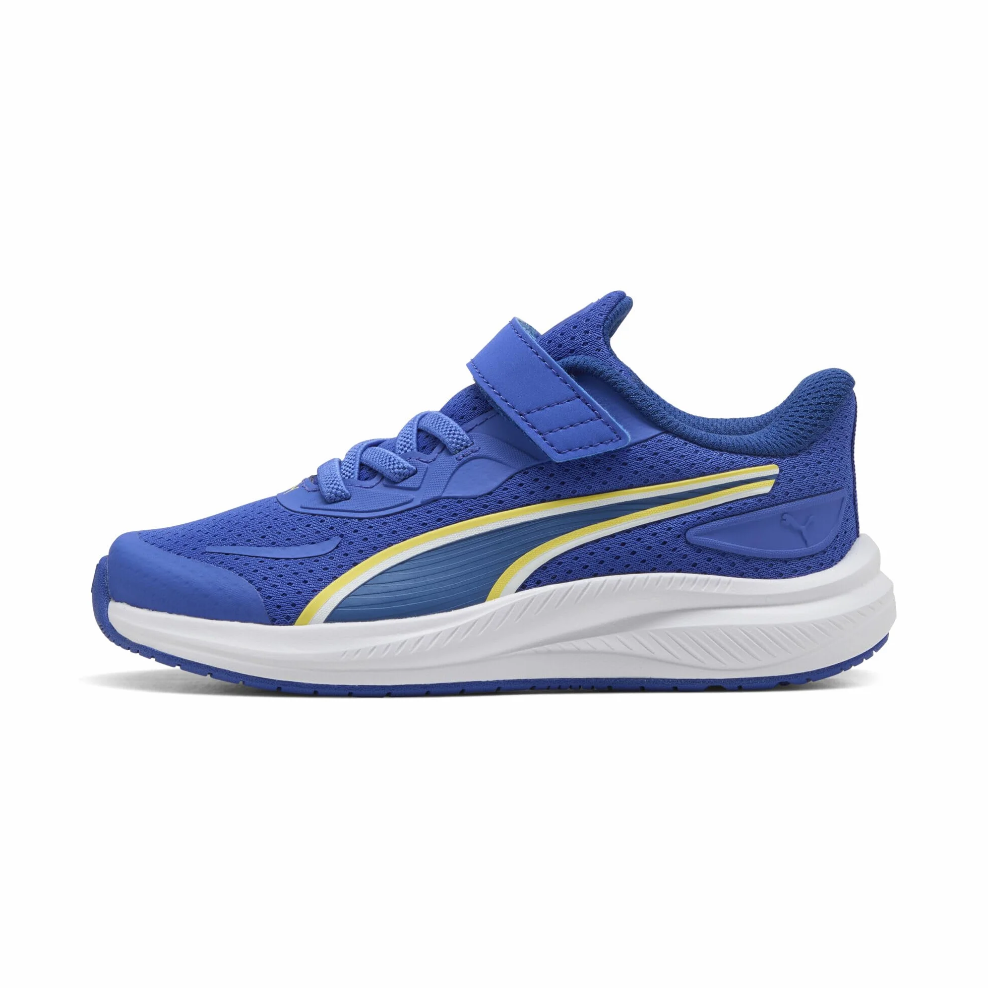 PUMA Skyrocket 2 AC+ PS Scarpe da Ginnastica Unisex Bambini Ragazzi