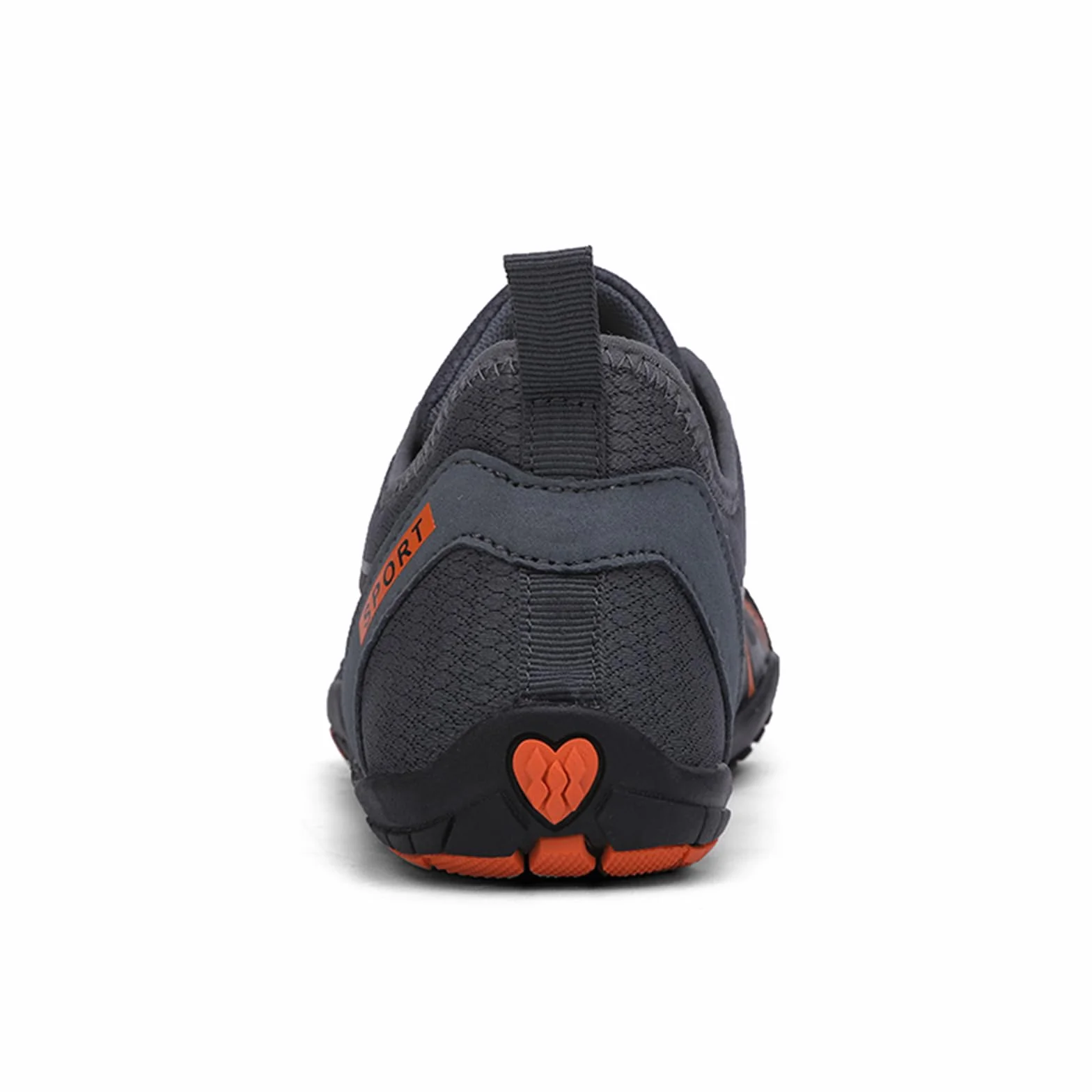 Surwin Scarpe da Scoglio Antiscivolo Asciugatura Rapida Minimaliste Uomo Donna Gr.38-47 EU