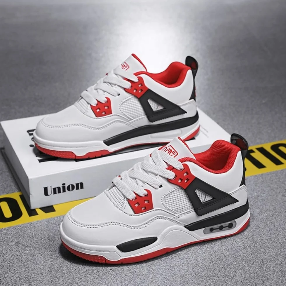 Scarpe da Basket per Bambini, Scarpe Casual per Ragazzi e Ragazze