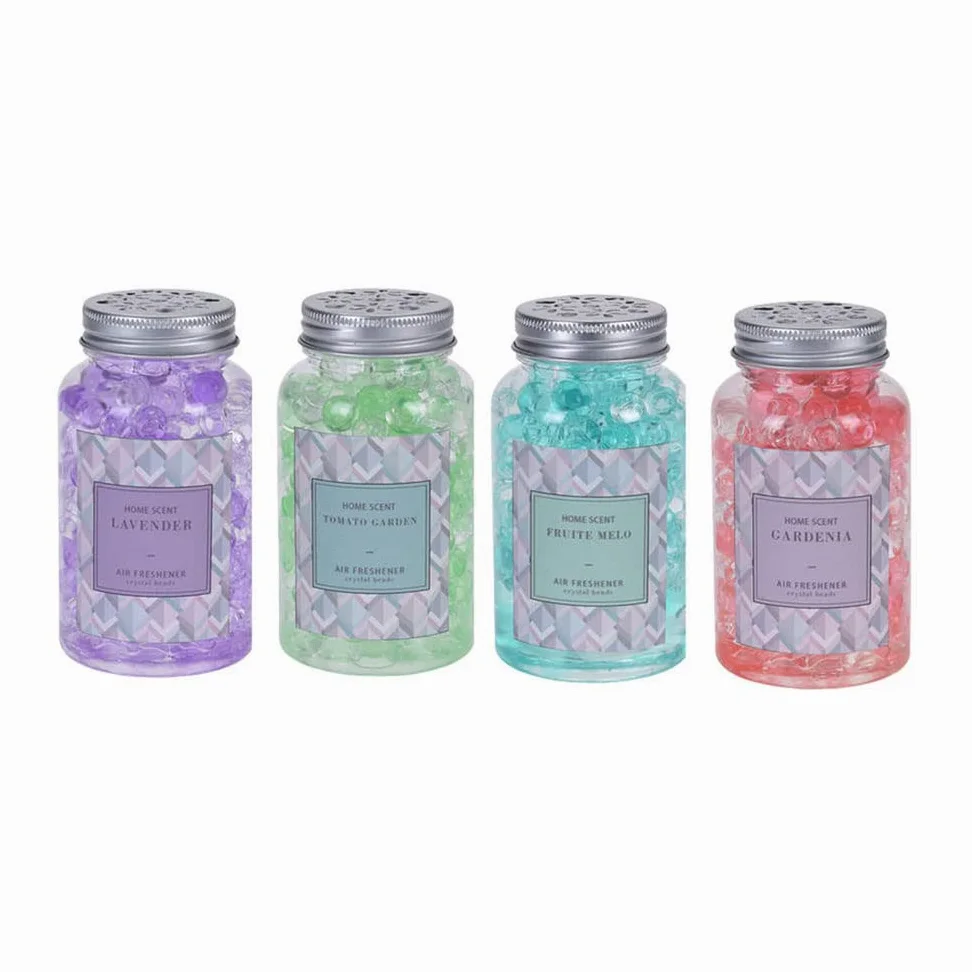 AMBIENTADOR PERLAS PERFUMADAS MOD. SURTIDOS