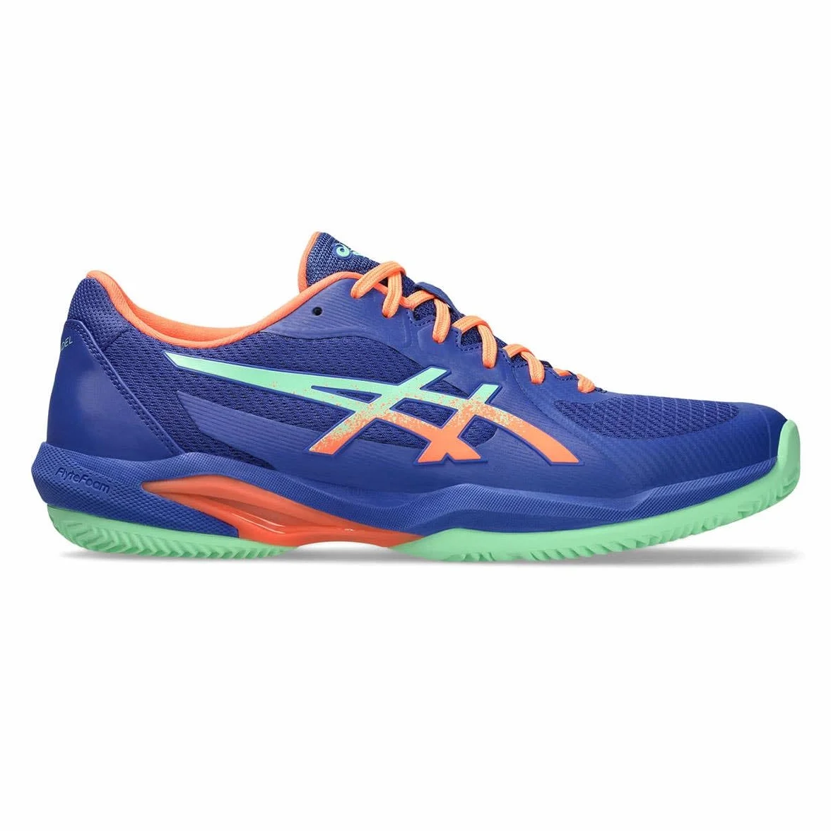 ASICS Solution Swift FF 2 Padel Buty 1041a465 401