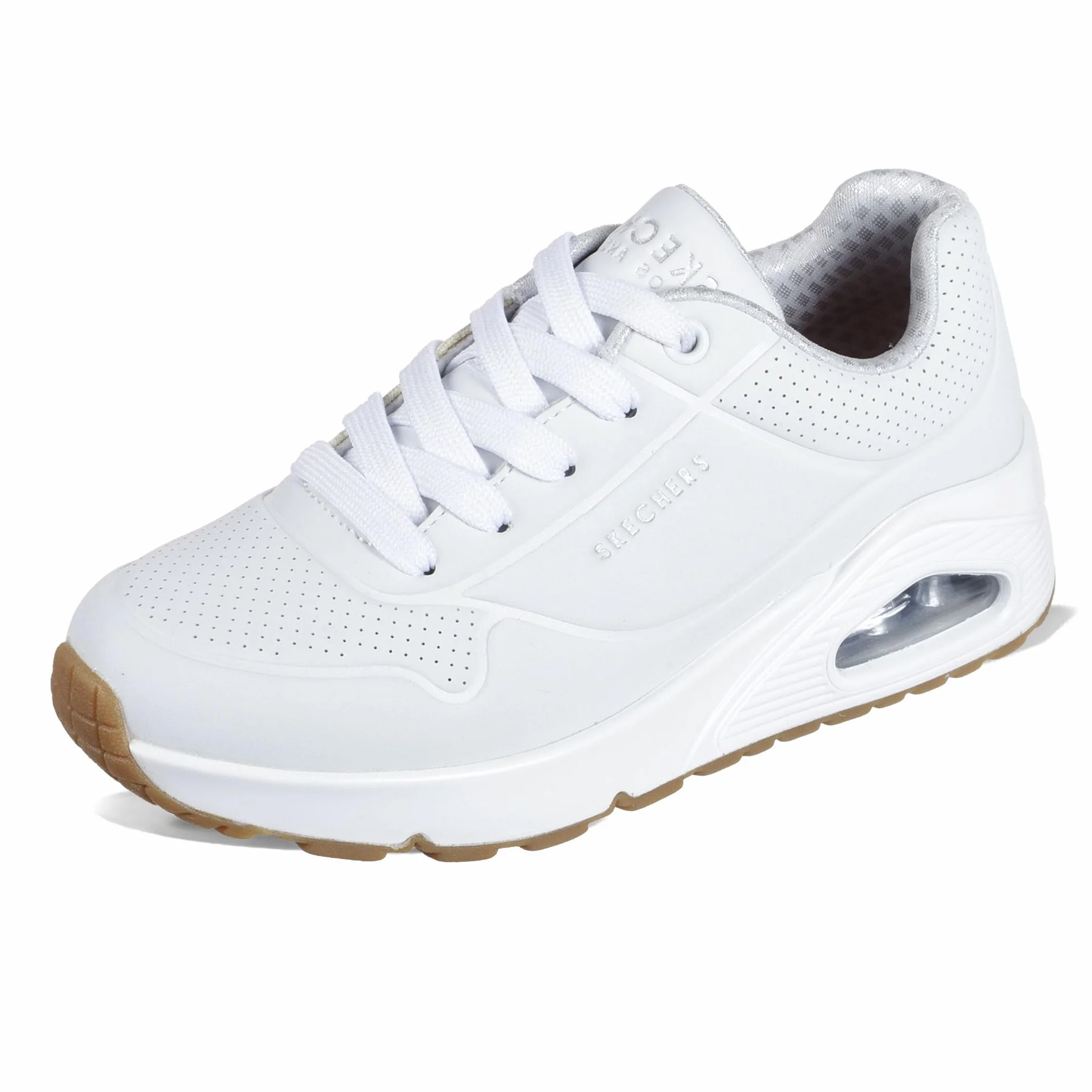 Skechers Uno Stand On Air Scarpe da ginnastica Bambini Ragazzi