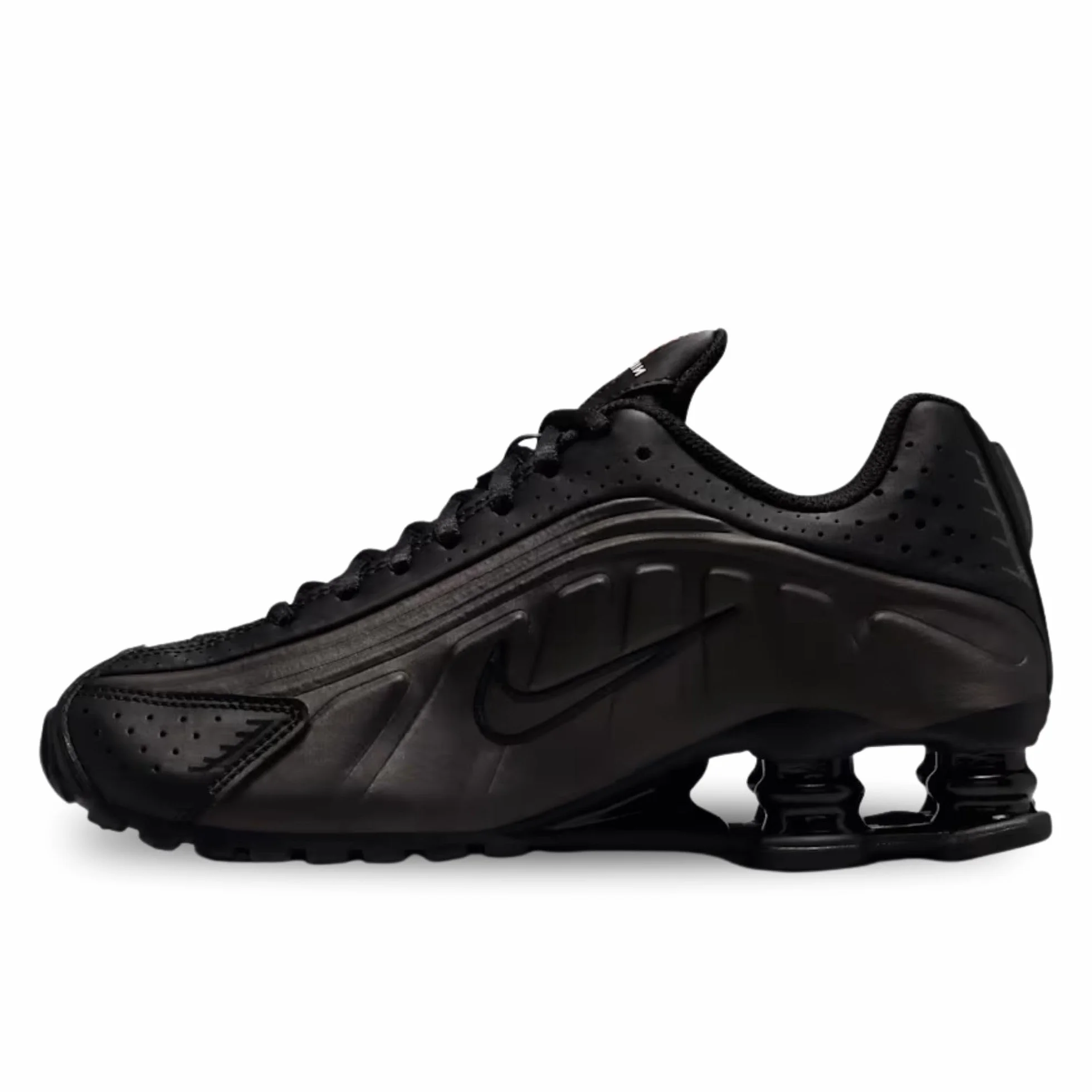 Nike Shox R4 (GS) Scarpe da ginnasticaUnisex - Bambini e Ragazzi