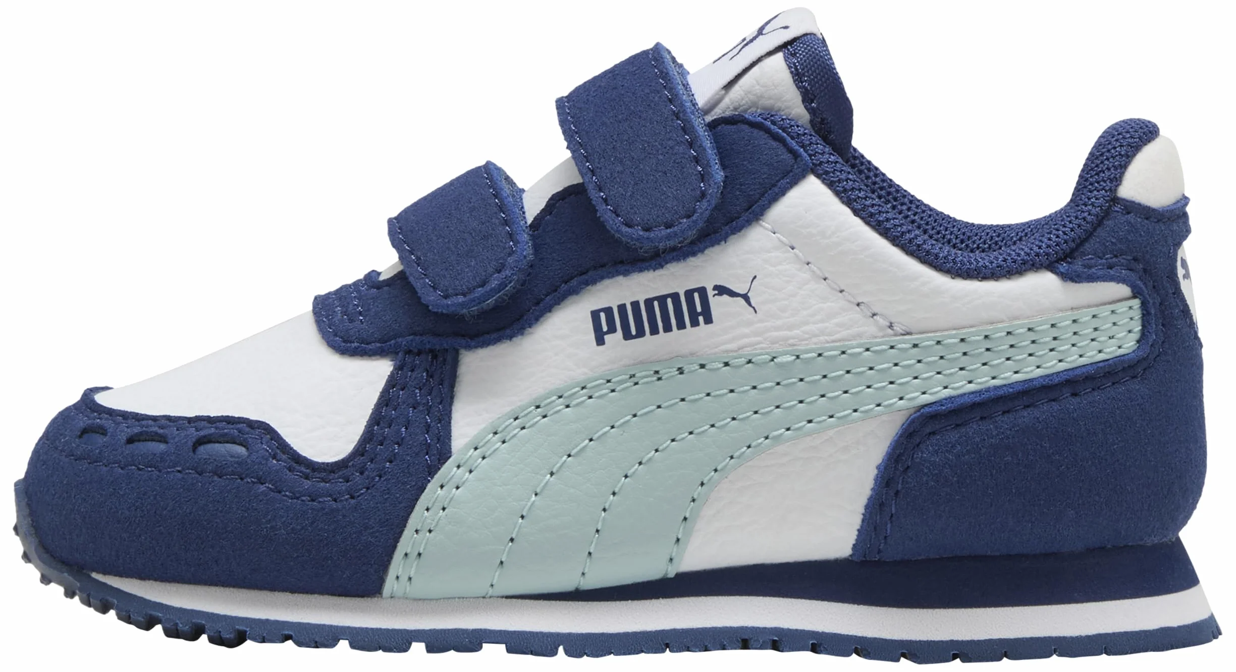 PUMA Cabana Racer SL 20 V Inf Scarpe da Ginnastica Bimbi