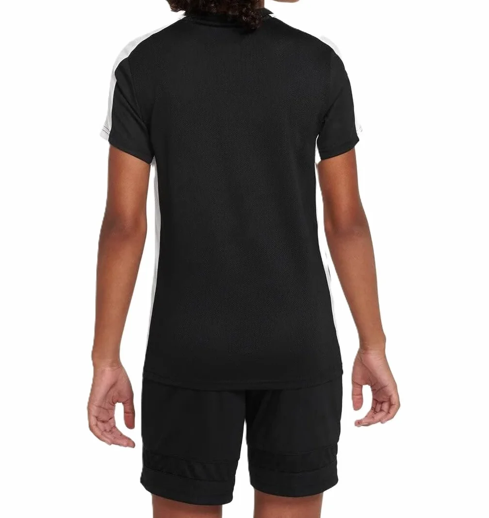 NIKE K Nk DF Acd23 Top SS Br T-Shirt Unisex