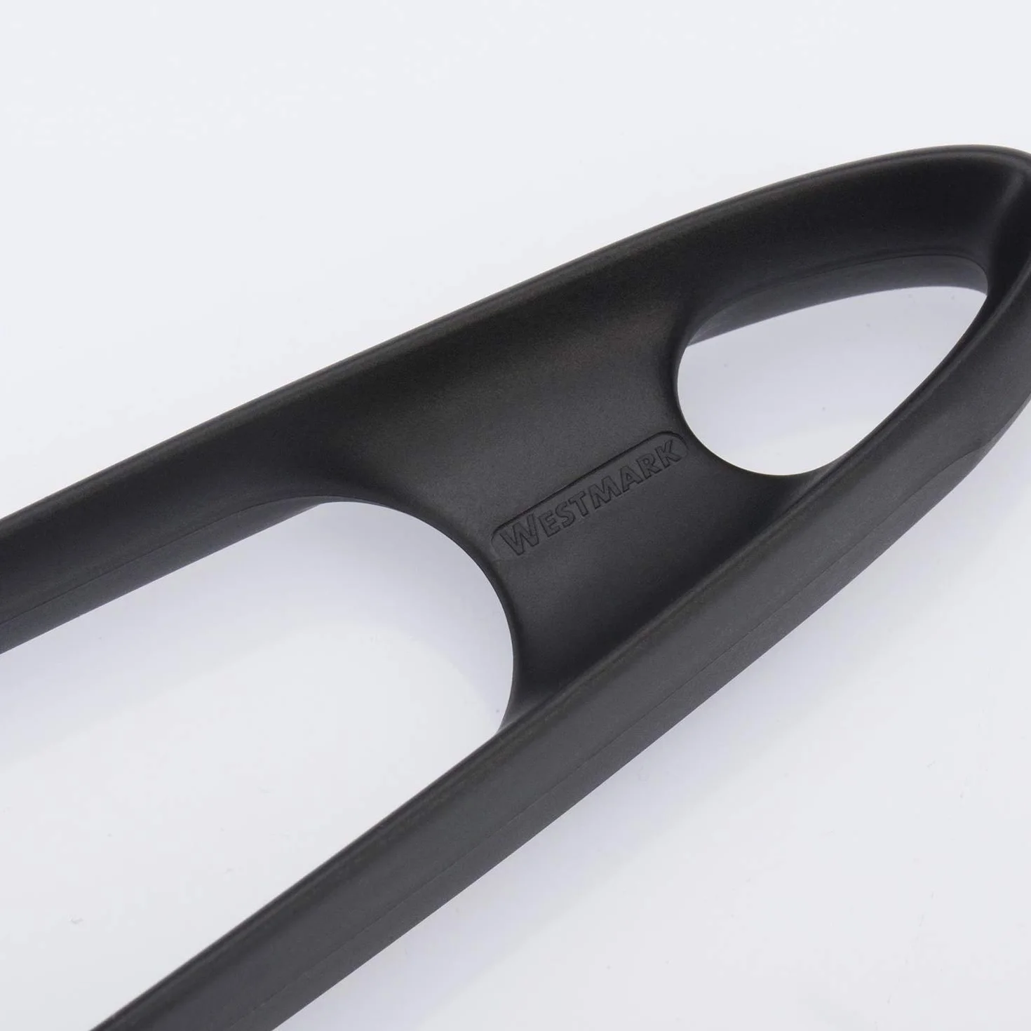 Westmark Pinza per frittura e barbecue, 29 cm, Nero