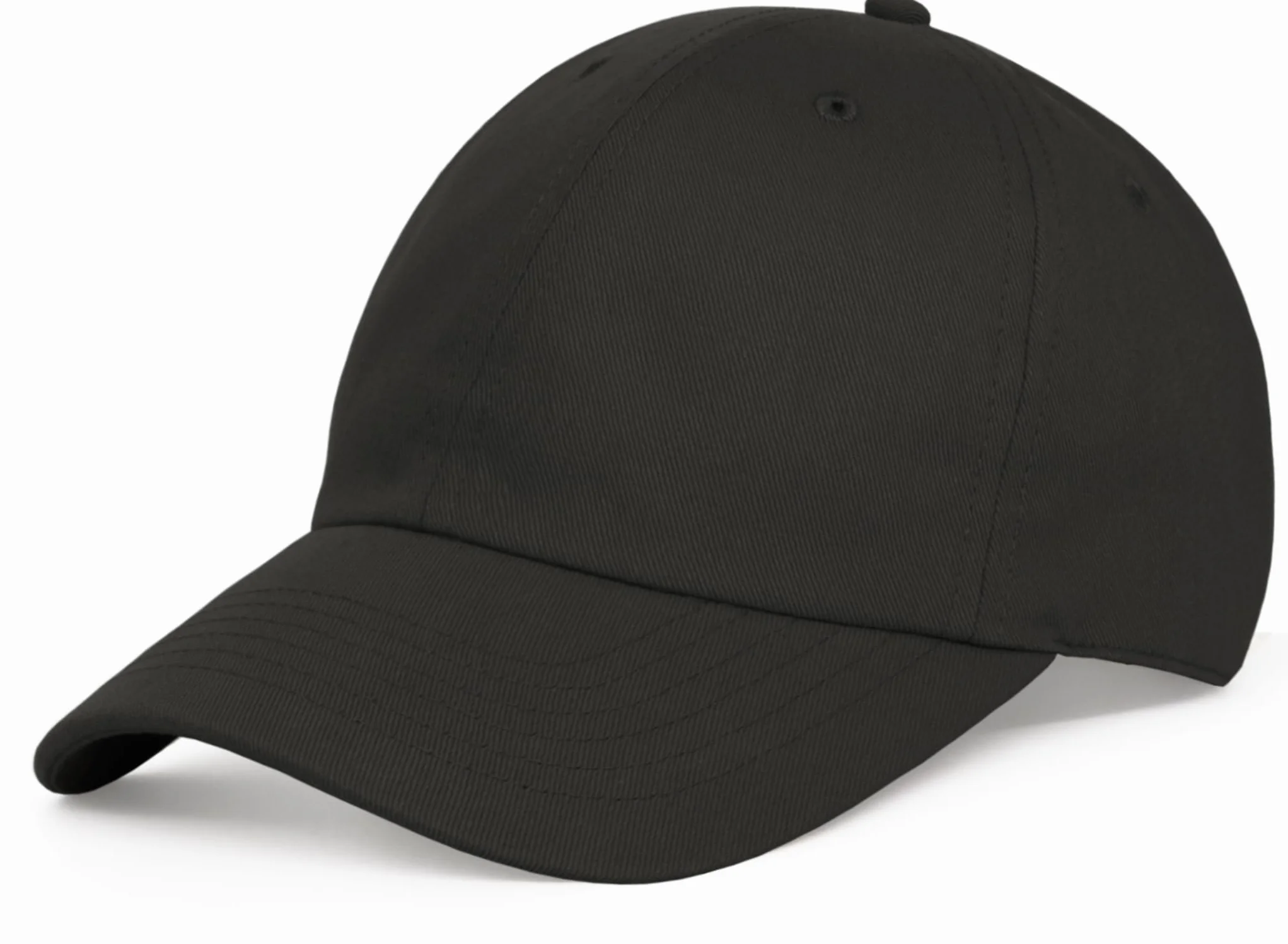 Artexia Cappellino con Visiera 100% Cotone Unisex Uomo Donna Estivo Corona Morbida