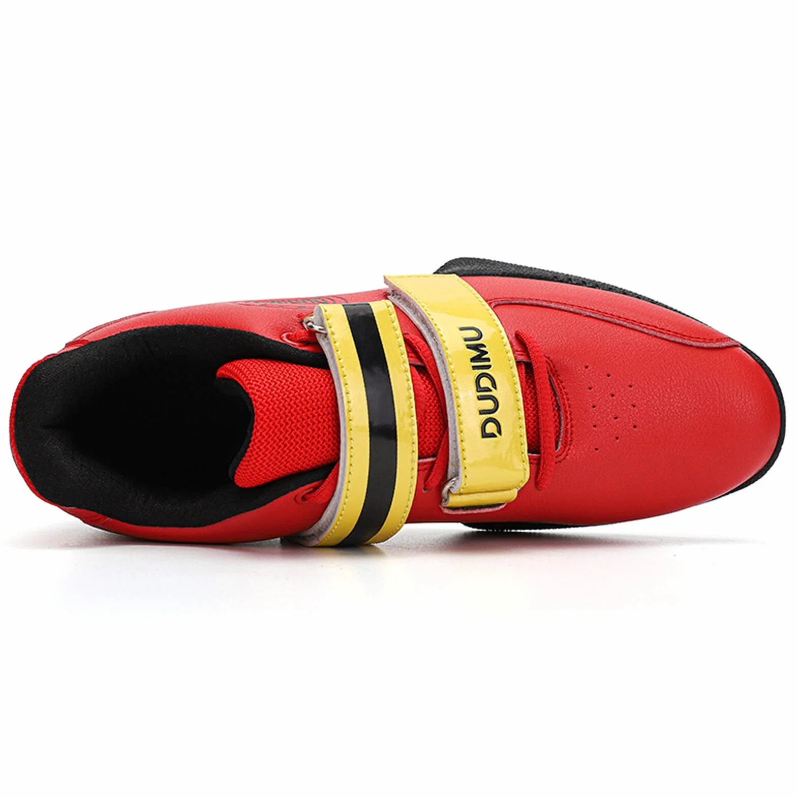 Scarpe per sollevamento pesi powerlifting squat