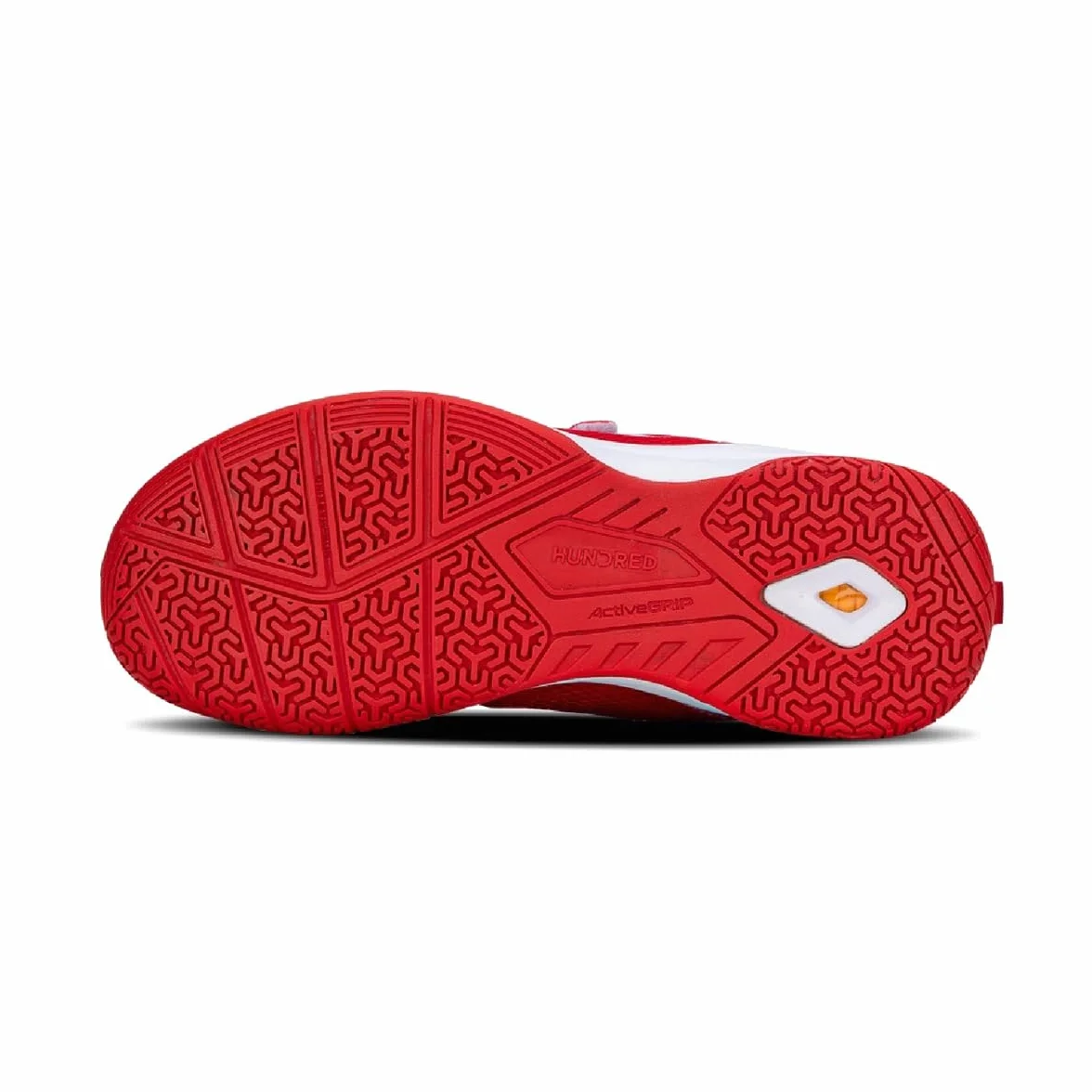 Hundred Court Star Badminton Shoes Uomo