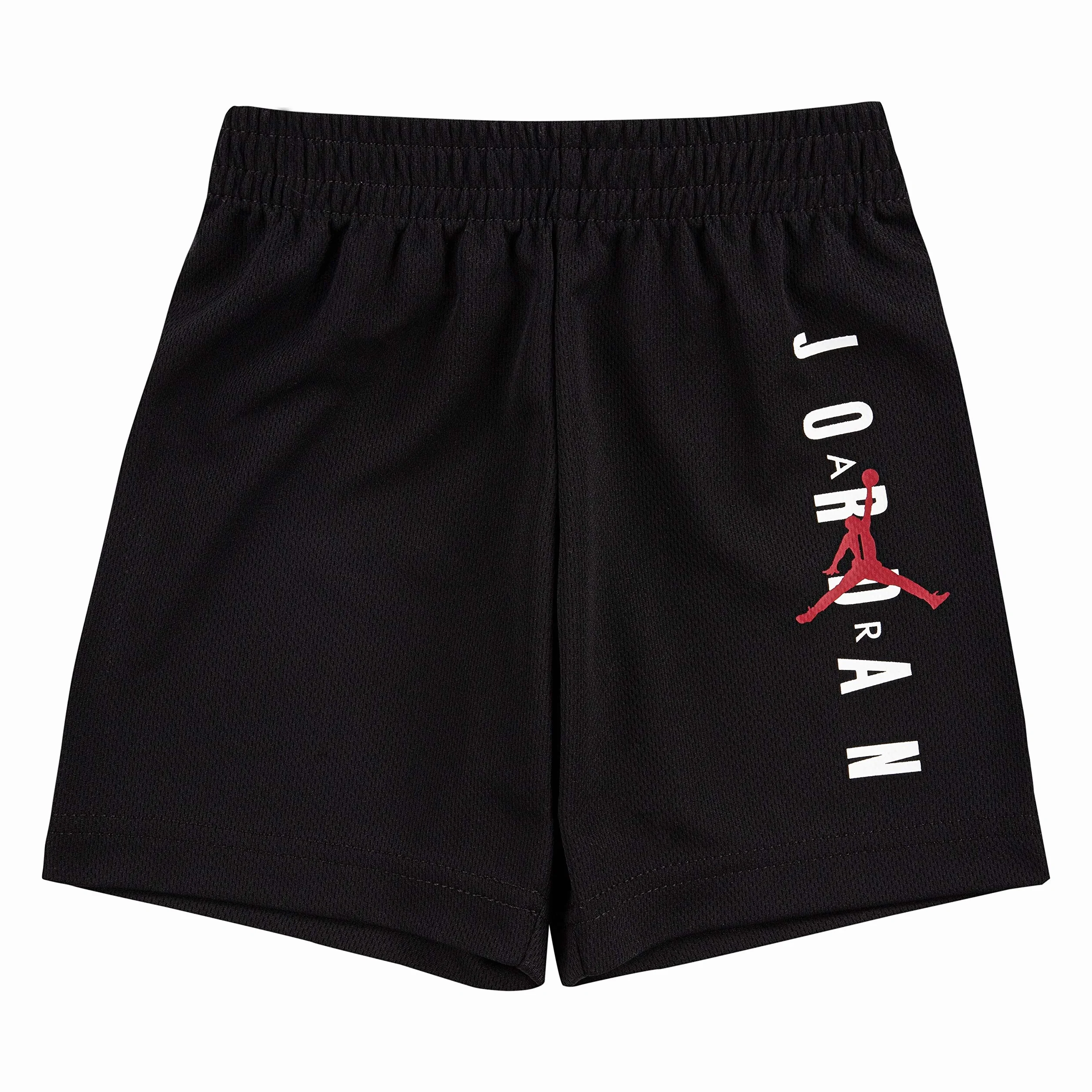 Jordan - Vert Mesh, Pantaloncini Bambini e Ragazzi