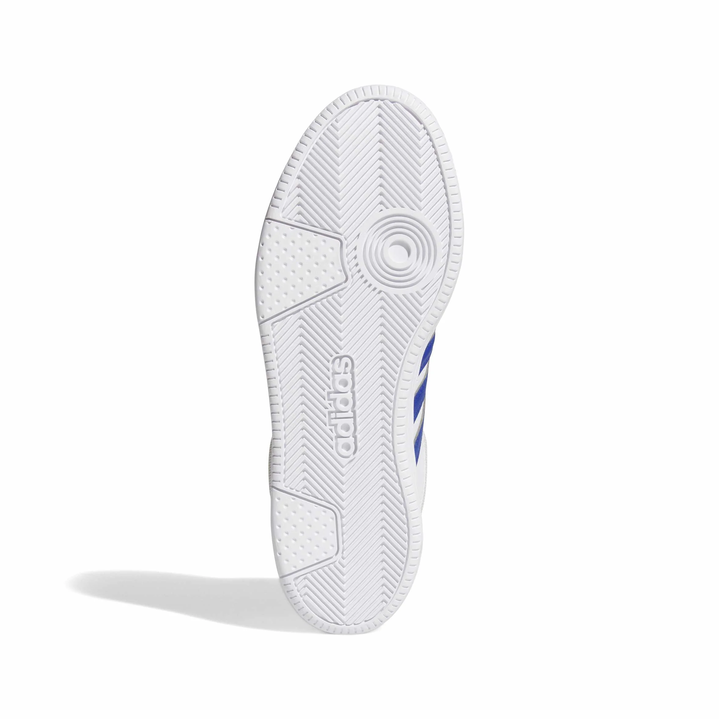 adidas Unisex Scarpe Hoops Mid Classic