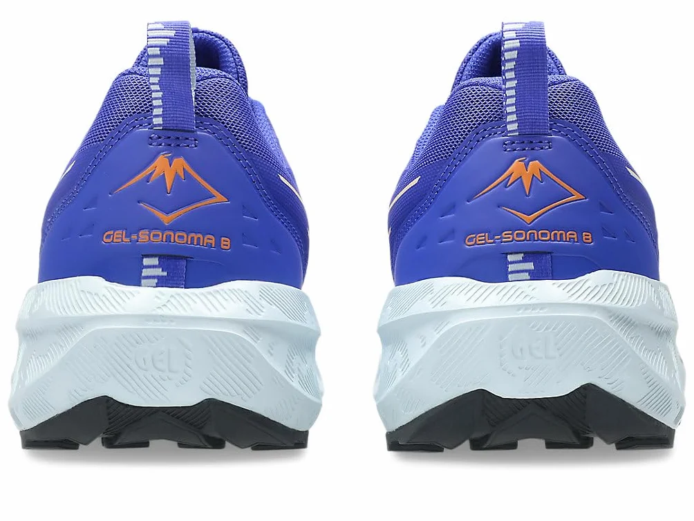 Asics Gel-Sonoma 8 SneakerUomo
