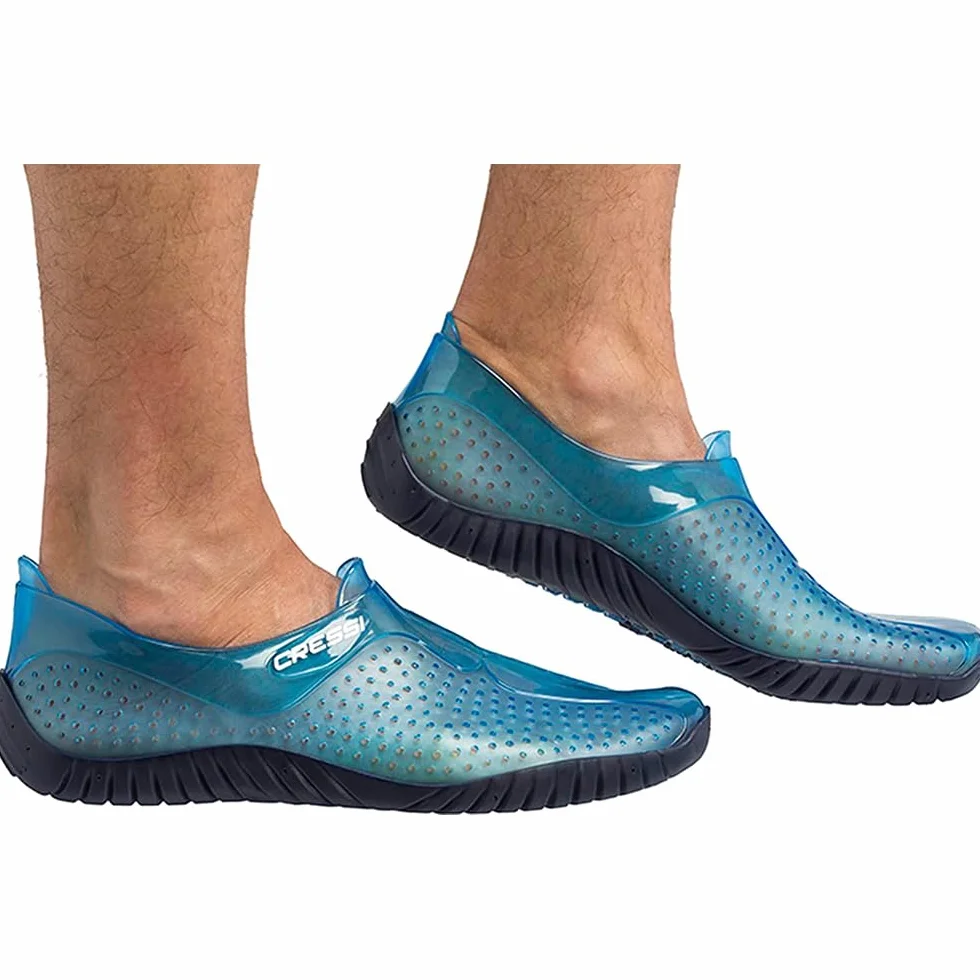 Cressi Water Shoes Azure Blue 36