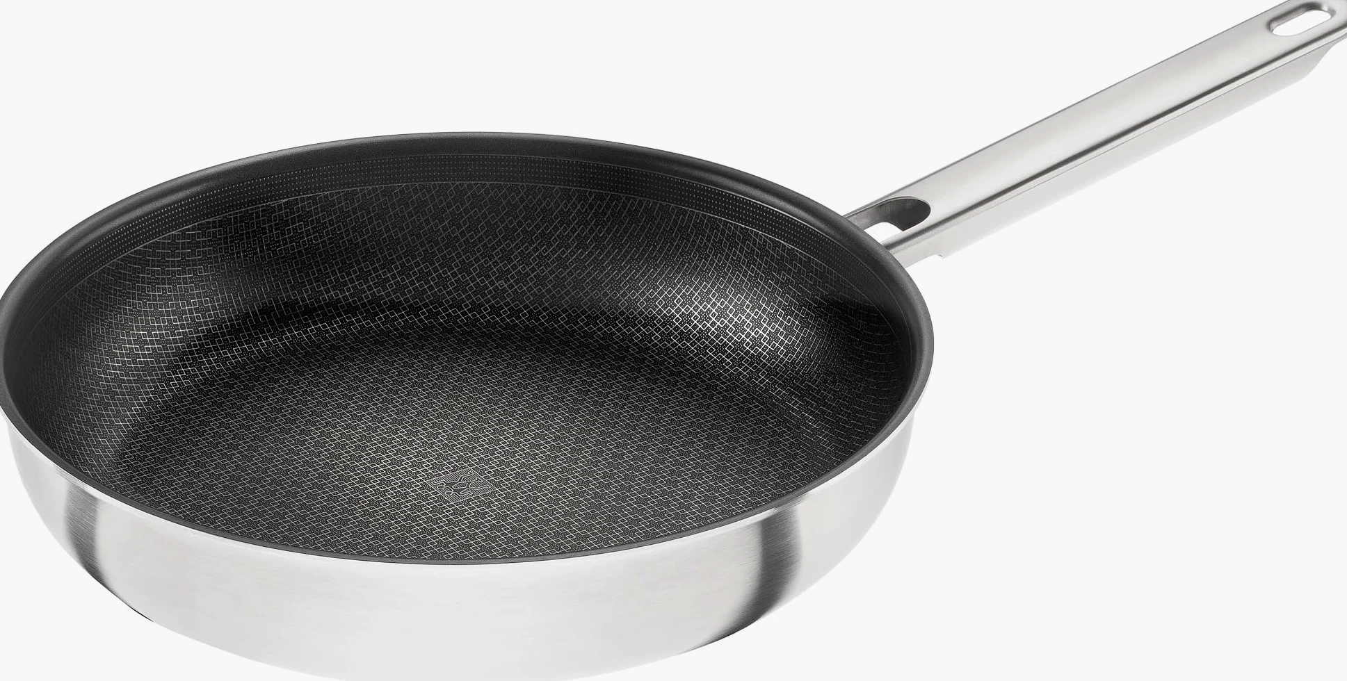 Zwilling Joy Plus - Padella da 28 cm, rivestimento antiaderente antigraffio con griglia protettiva, adatta a tutti i piani cottura, a induzione, lavabile in lavastoviglie