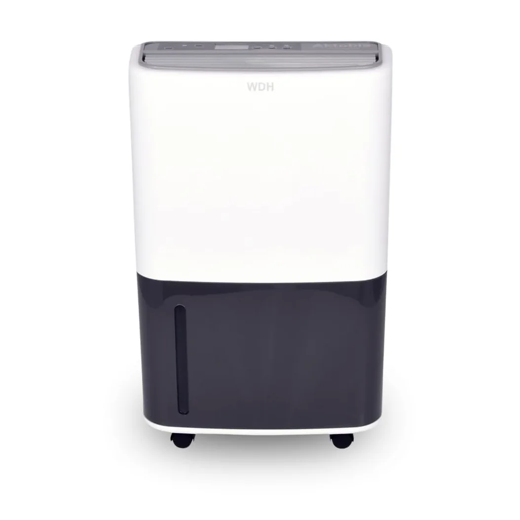 Aktobis Deumidificatore WDH-725DG con capacità di deumidificazione fino a 25 litri al giorno !