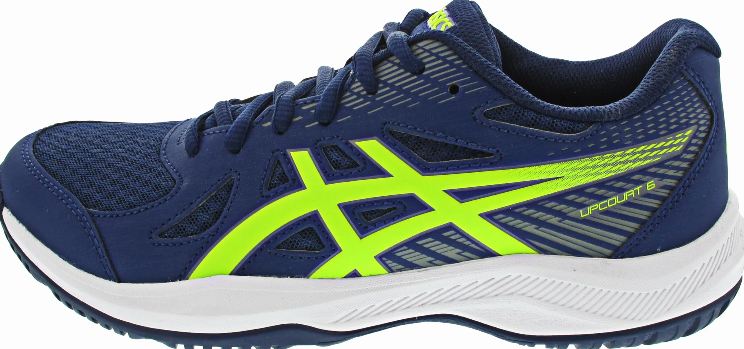 Asics Upcourt 6 Scarpe da pallavolo Uomo