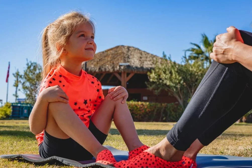 Slipstop Scarpe da Spiaggia Antiscivolo per Bambini Unisex Nuoto Bagno Piscina Yoga