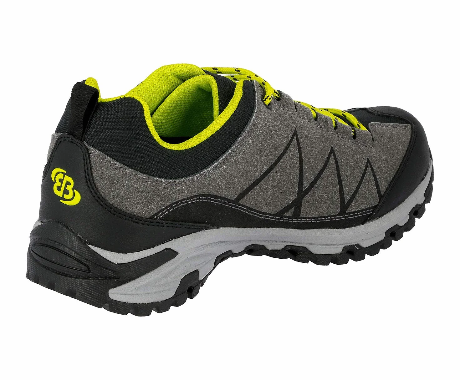 Brütting Kansas Scarpe da Arrampicata Unisex Adulto