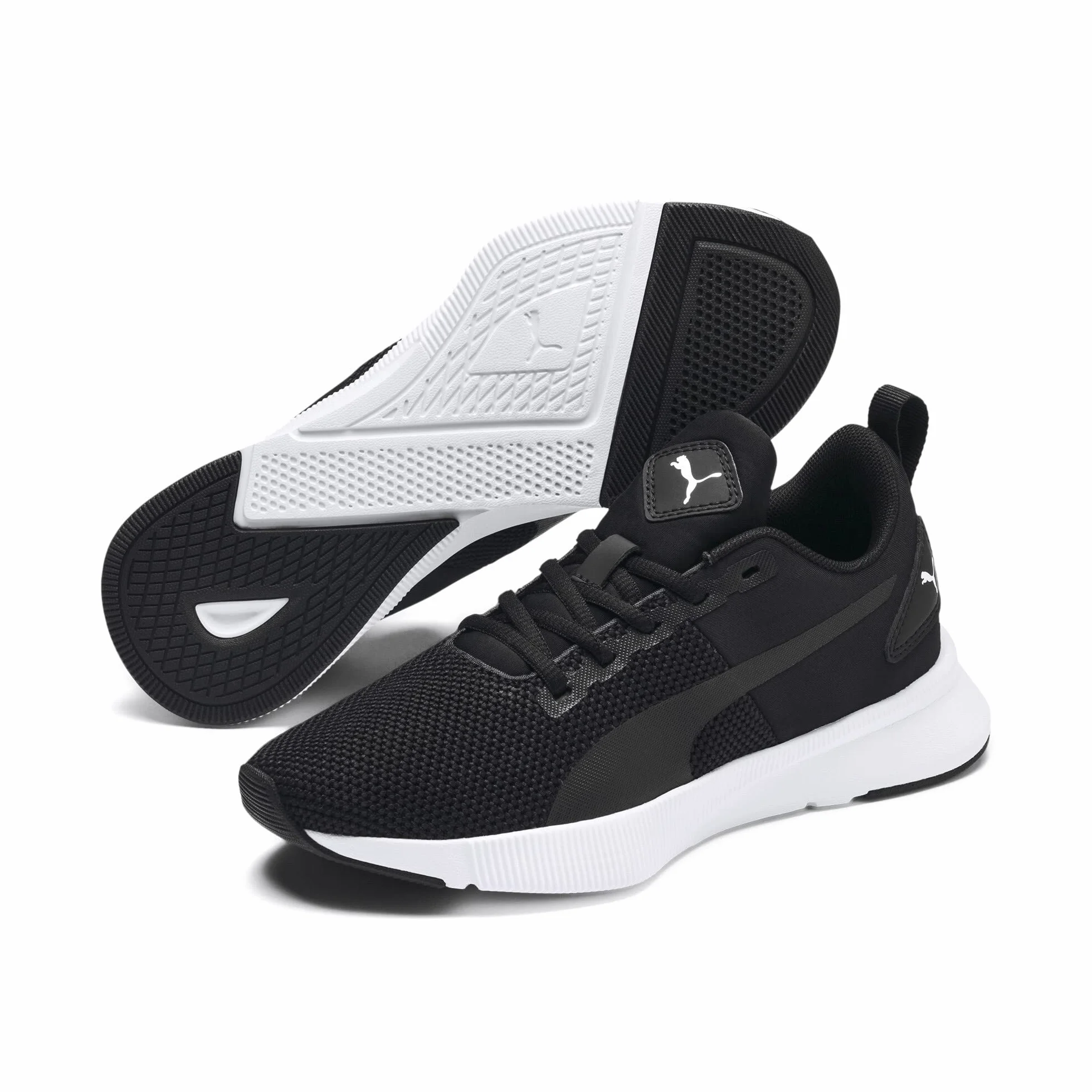 Puma Flyer Runner Jr Scarpe da Ginnastica Bambini Ragazzi