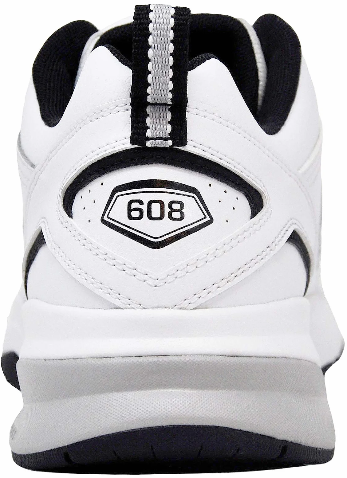 New Balance 608 V5 Casual Comfort Cross Trainer Uomo