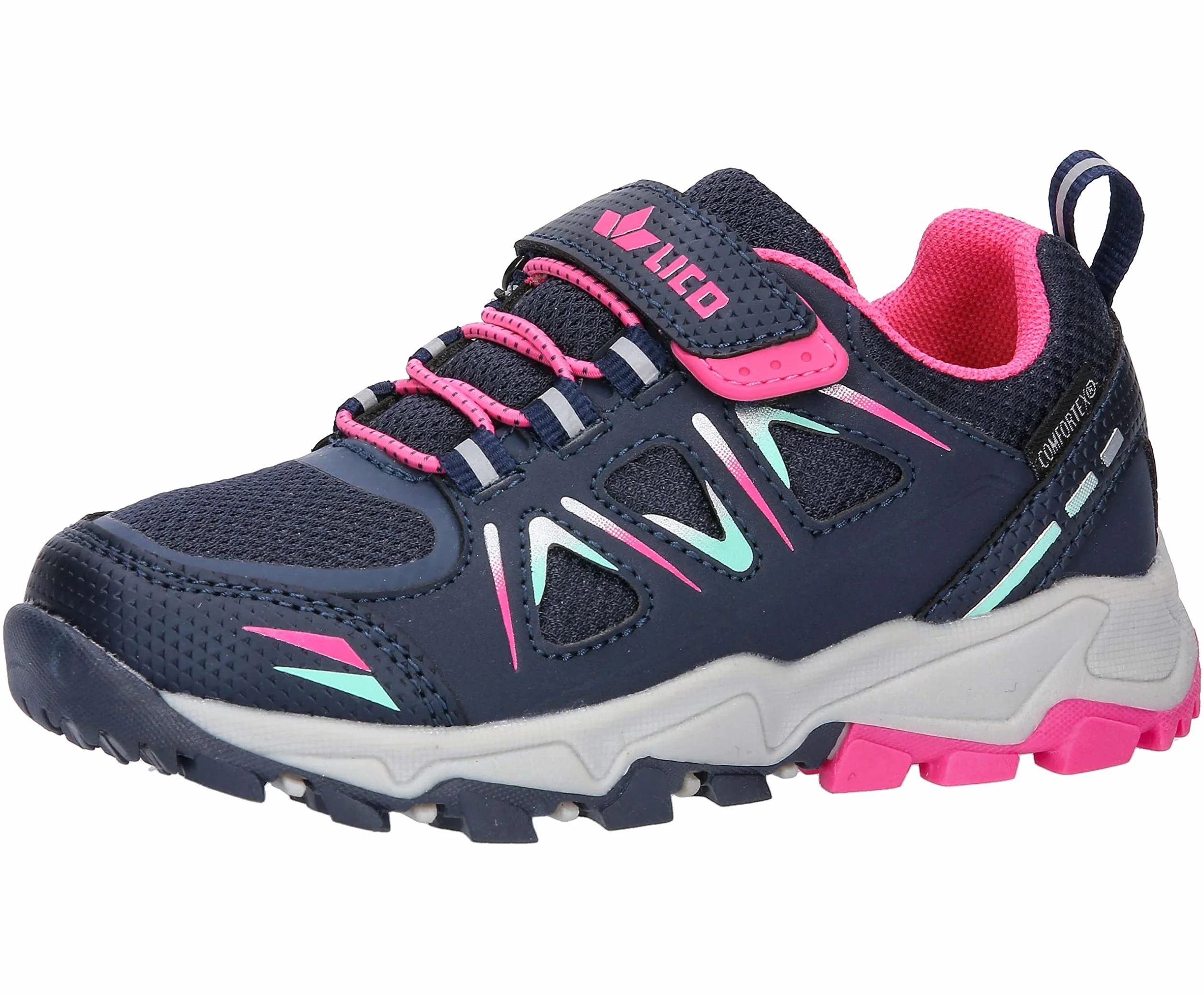 Scarpe da Trekking Bambine e Ragazze Lico Tutti I Vs