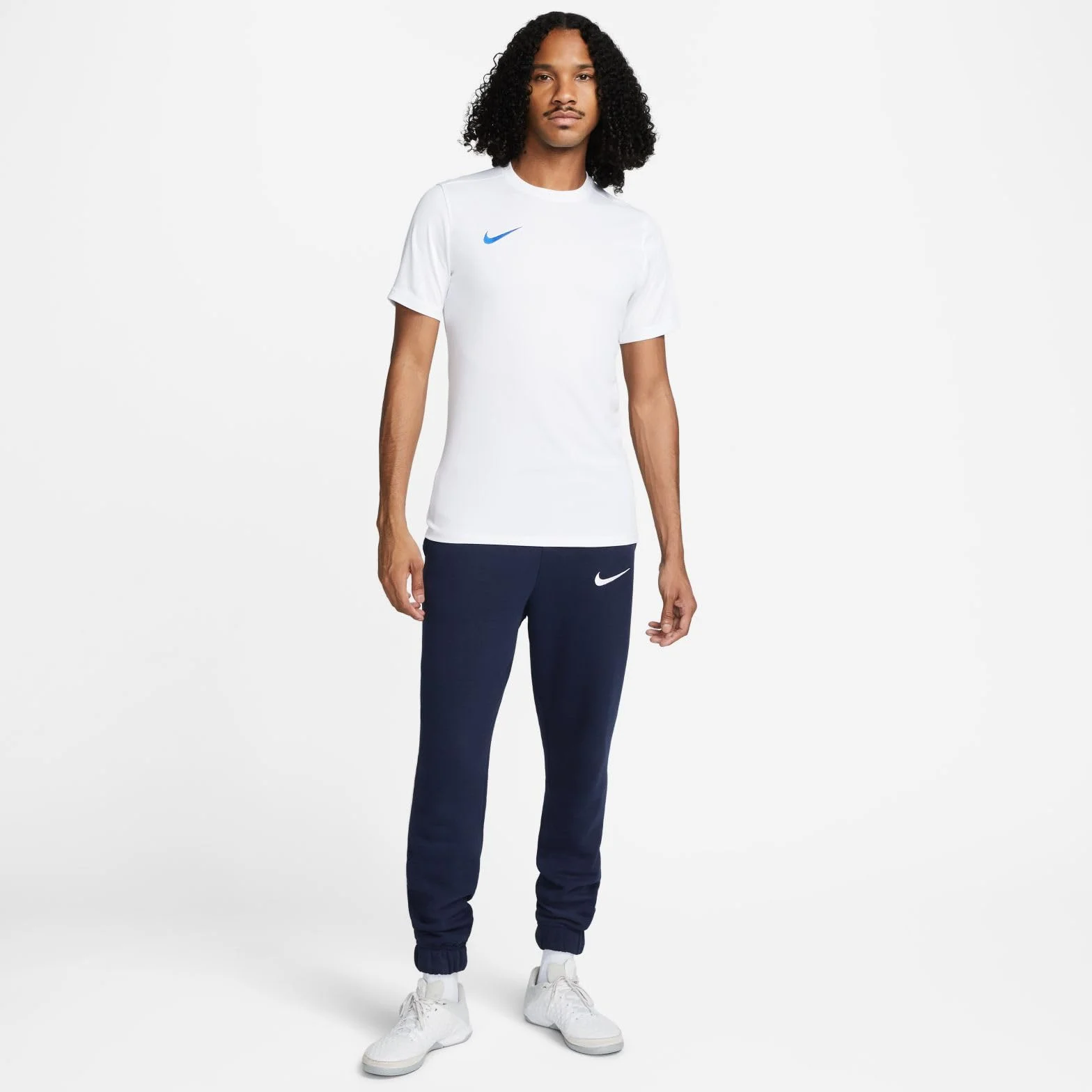 NIKE M Nk DF Park VII JSY SS Jersey