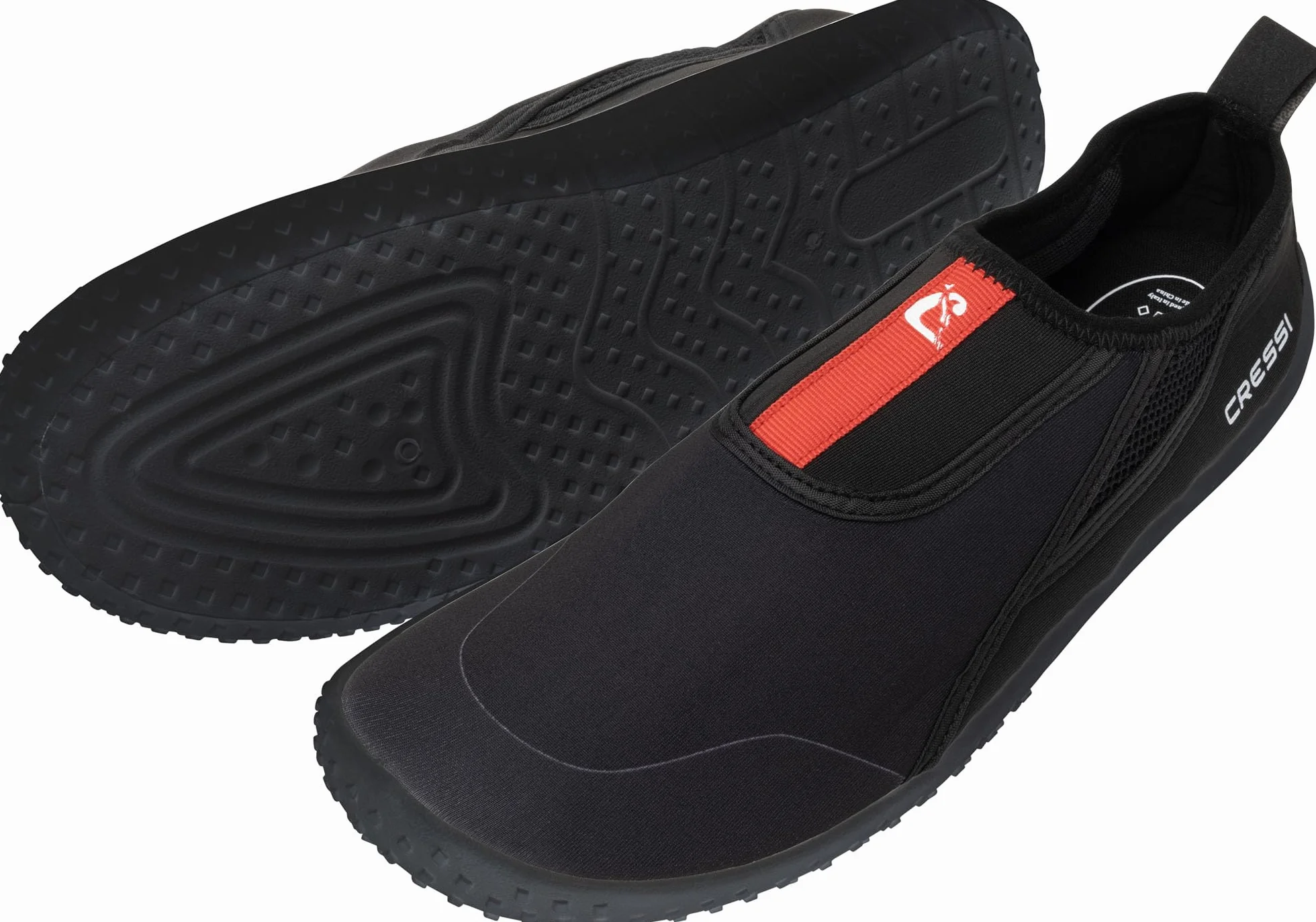CRESSI Kiwi Shoes Scarpa Unisex Sport Acquatici Passeggiate Umidi Mare Spiaggia