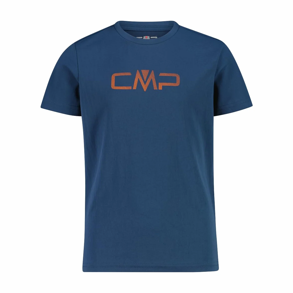 CMP T-Shirt Junior Trekking Manica Corta 39T7114P
