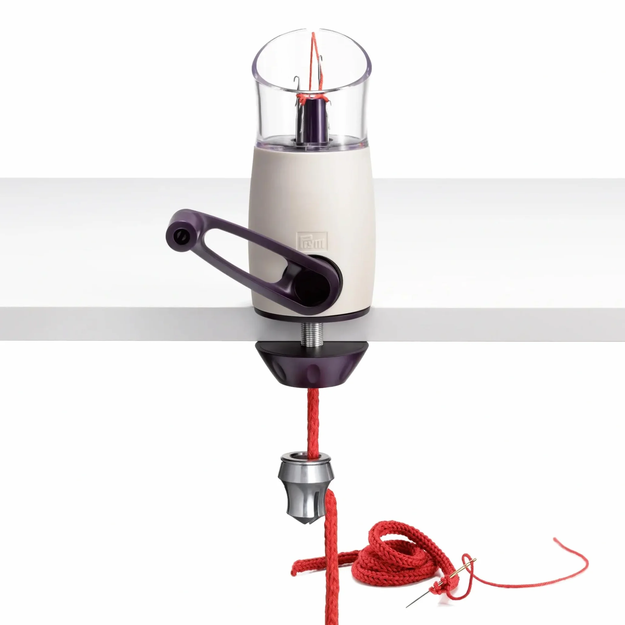 Prym - Twist comfort del mulino a maglia Prym - 1 pezzo