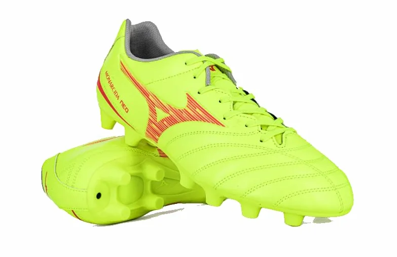 Mizuno Monarcida Neo Select III