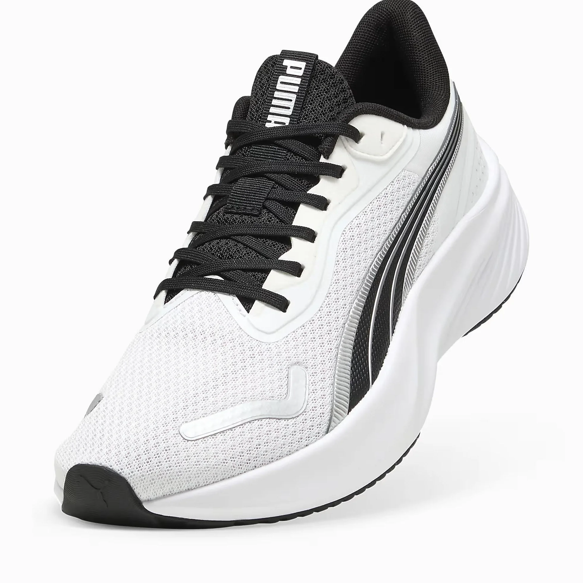 Puma Pounce Lite Scarpe per Jogging su strada Unisex Adulto