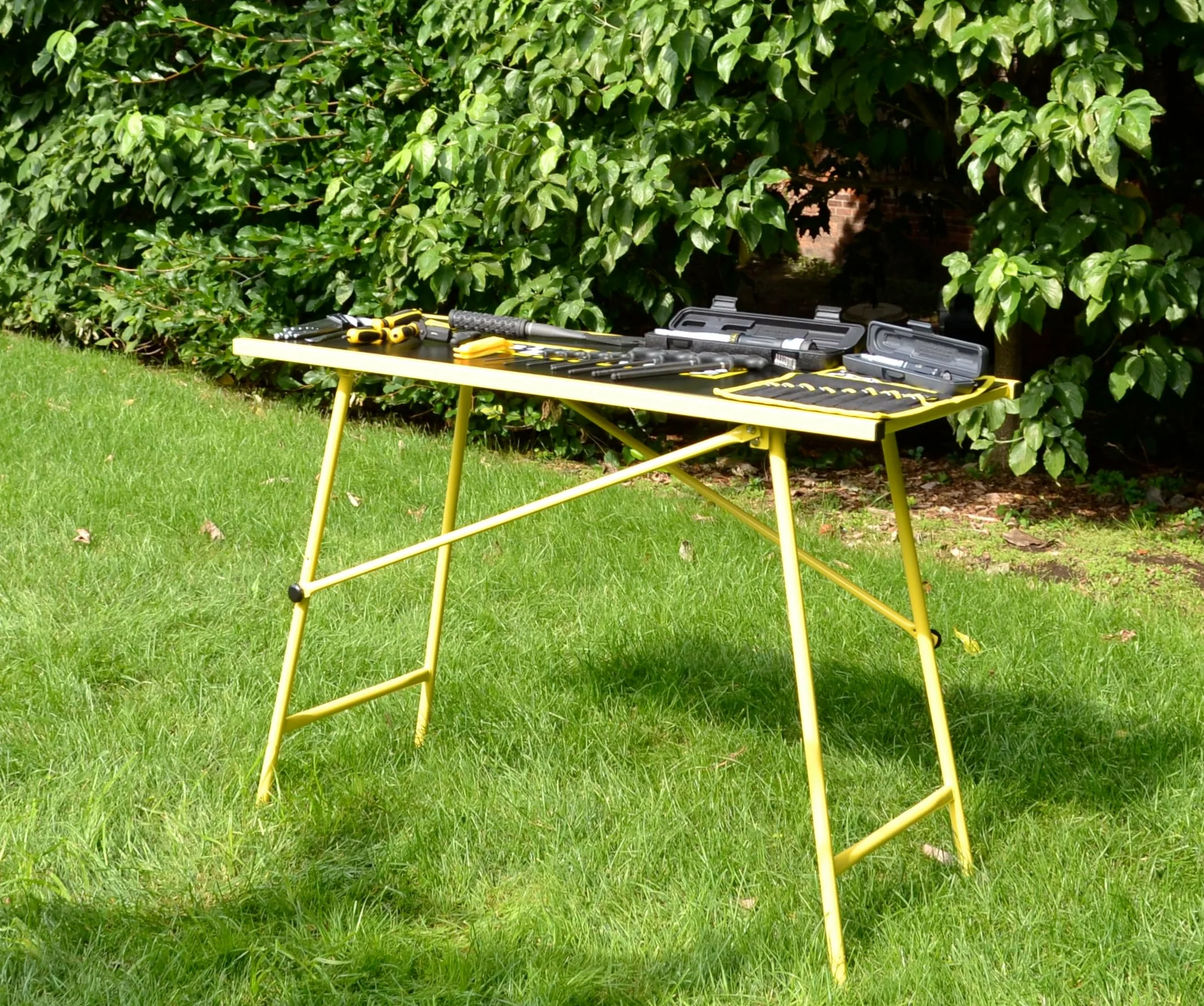 Etabli Portable Work Bench