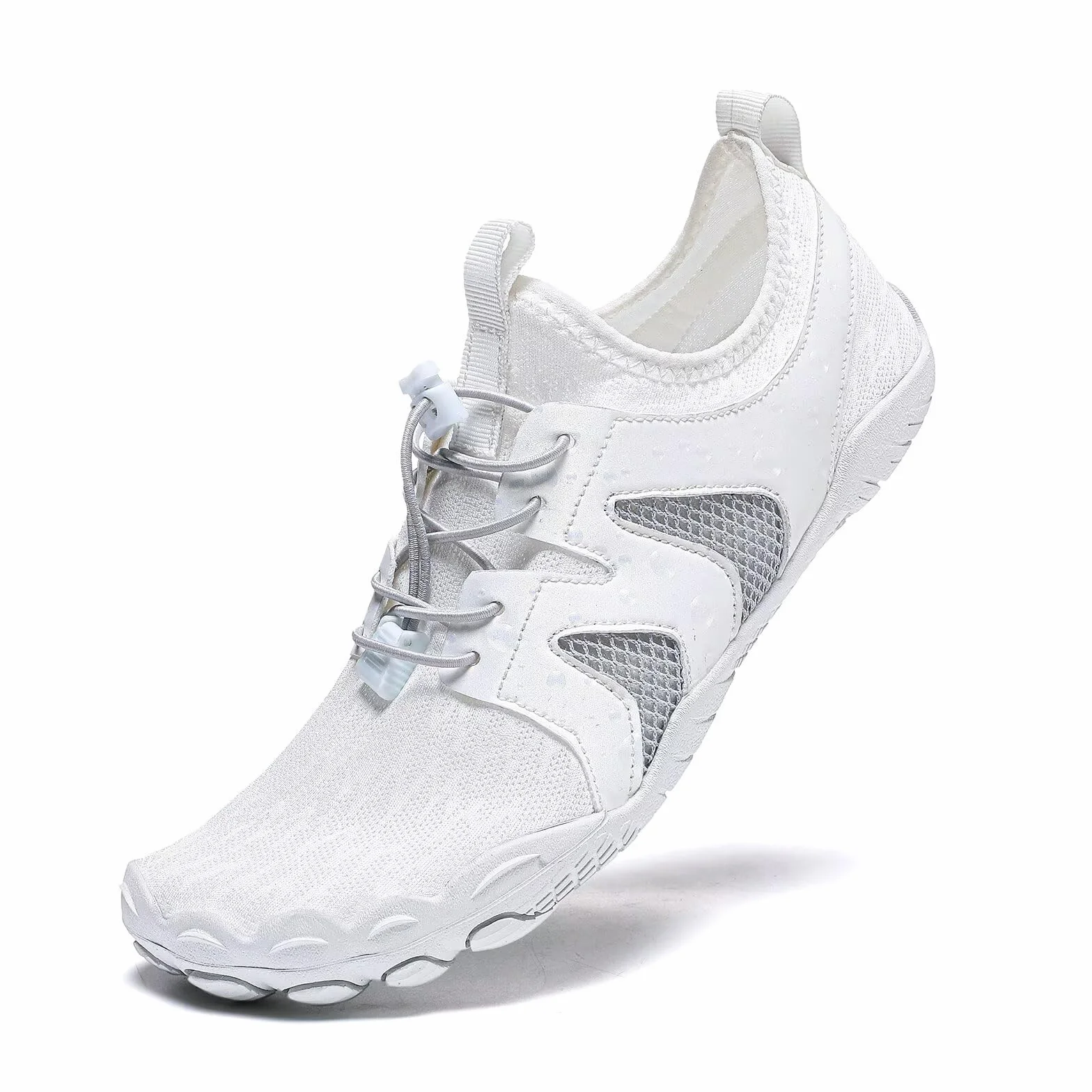 Scarpe da Acqua Uomo Donna Asciugatura Rapida Surf Fitness Piscina