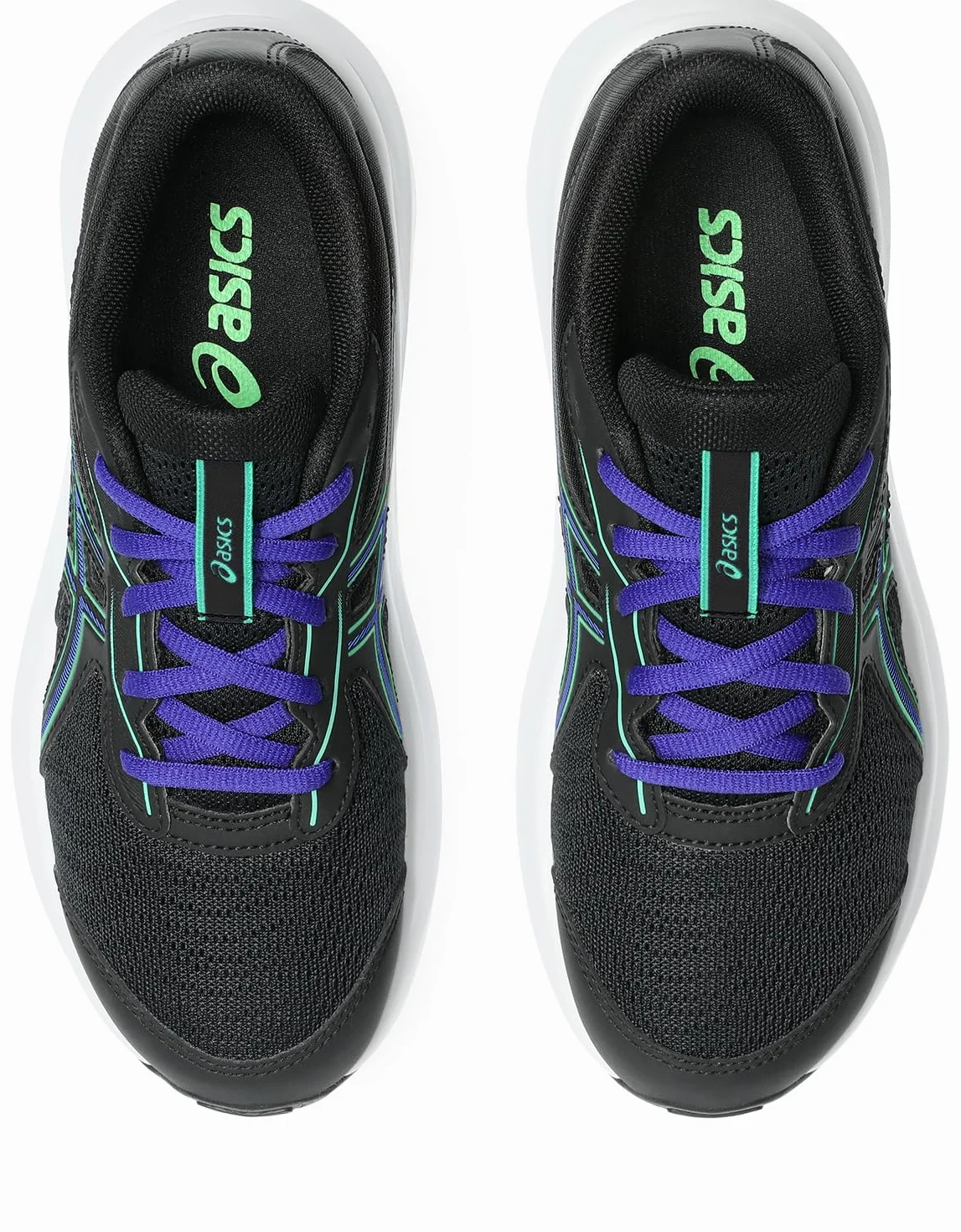 Asics Contend 9 GS Sneaker Bambini e Ragazzi