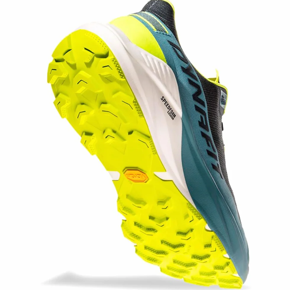 DYNAFIT Ultra 100 V3 Trail Running Shoes EU 44 1/2